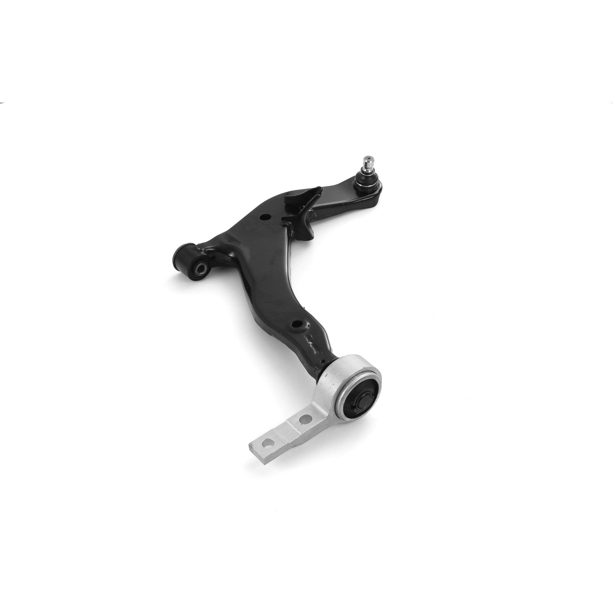 Front Left Lower and Front Right Lower Control Arm and Ball Joint Assembly 99860MT - Metrix Premium Chassis Parts