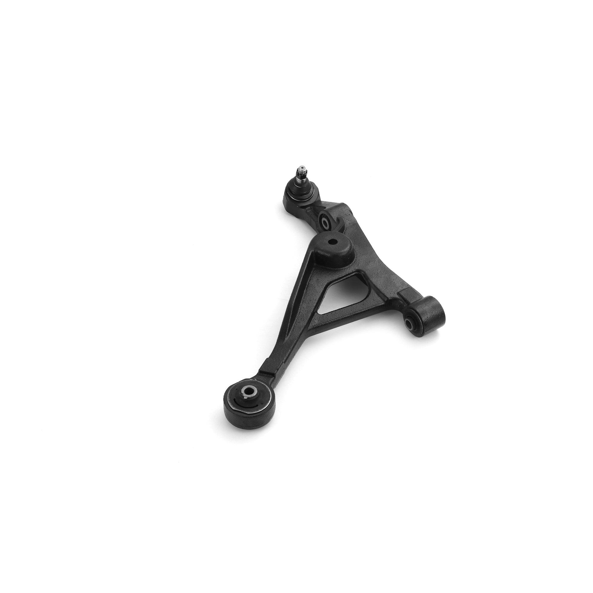 Front Left Lower and Front Right Lower Control Arm and Ball Joint Assembly 99862MT - Metrix Premium Chassis Parts
