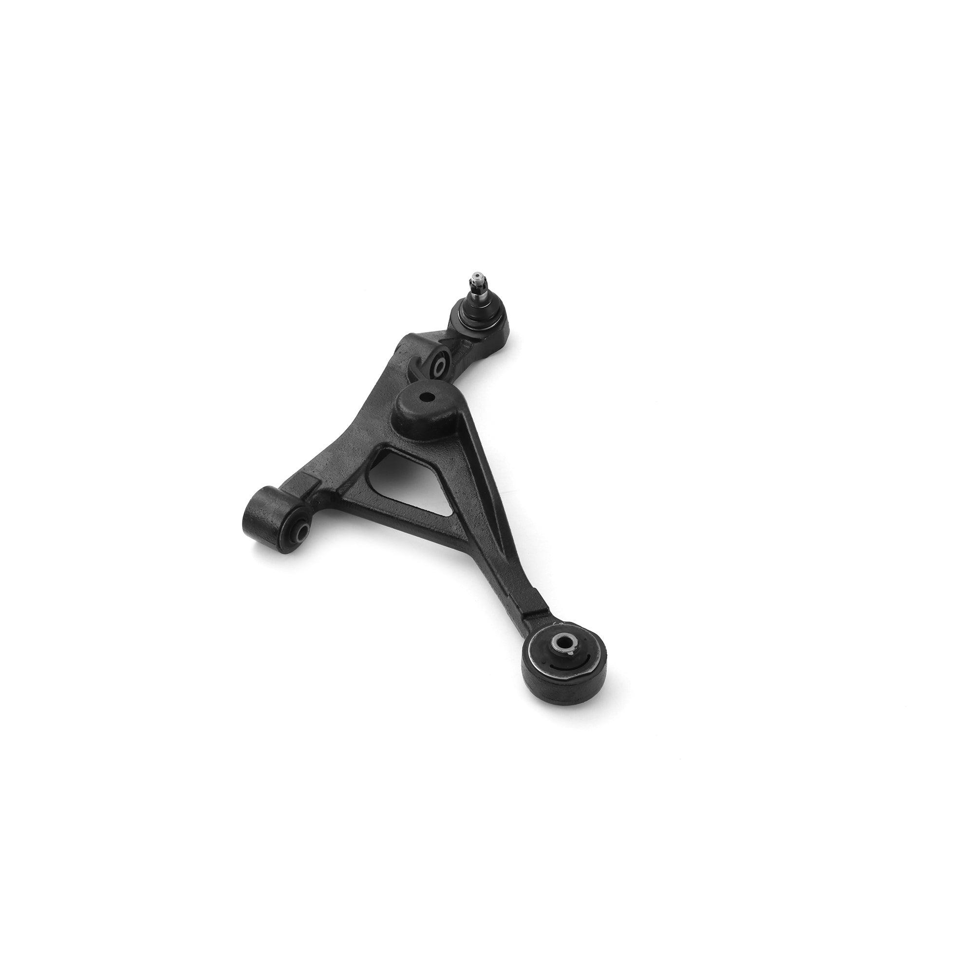 Front Left Lower and Front Right Lower Control Arm and Ball Joint Assembly 99862MT - Metrix Premium Chassis Parts