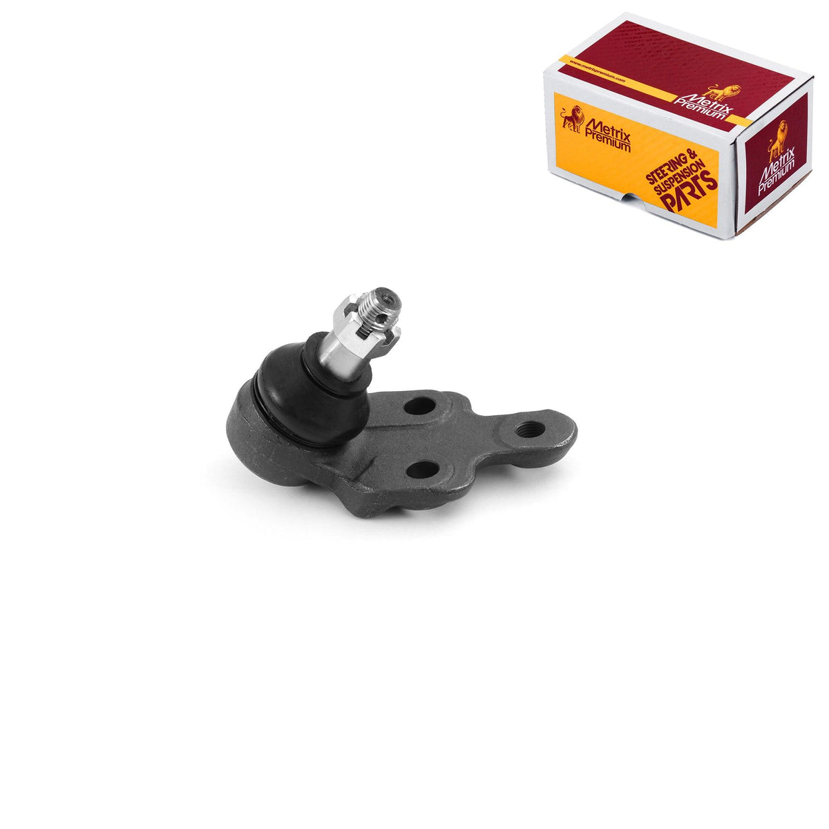 Front Left Lower Ball Joint 35940MT - Metrix Premium Chassis Parts