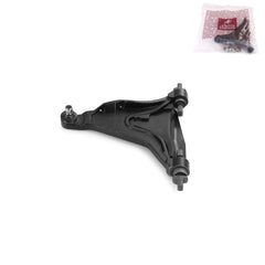 Front Left Lower Control Arm and Ball Joint Assembly 36121MT - Metrix Premium Chassis Parts