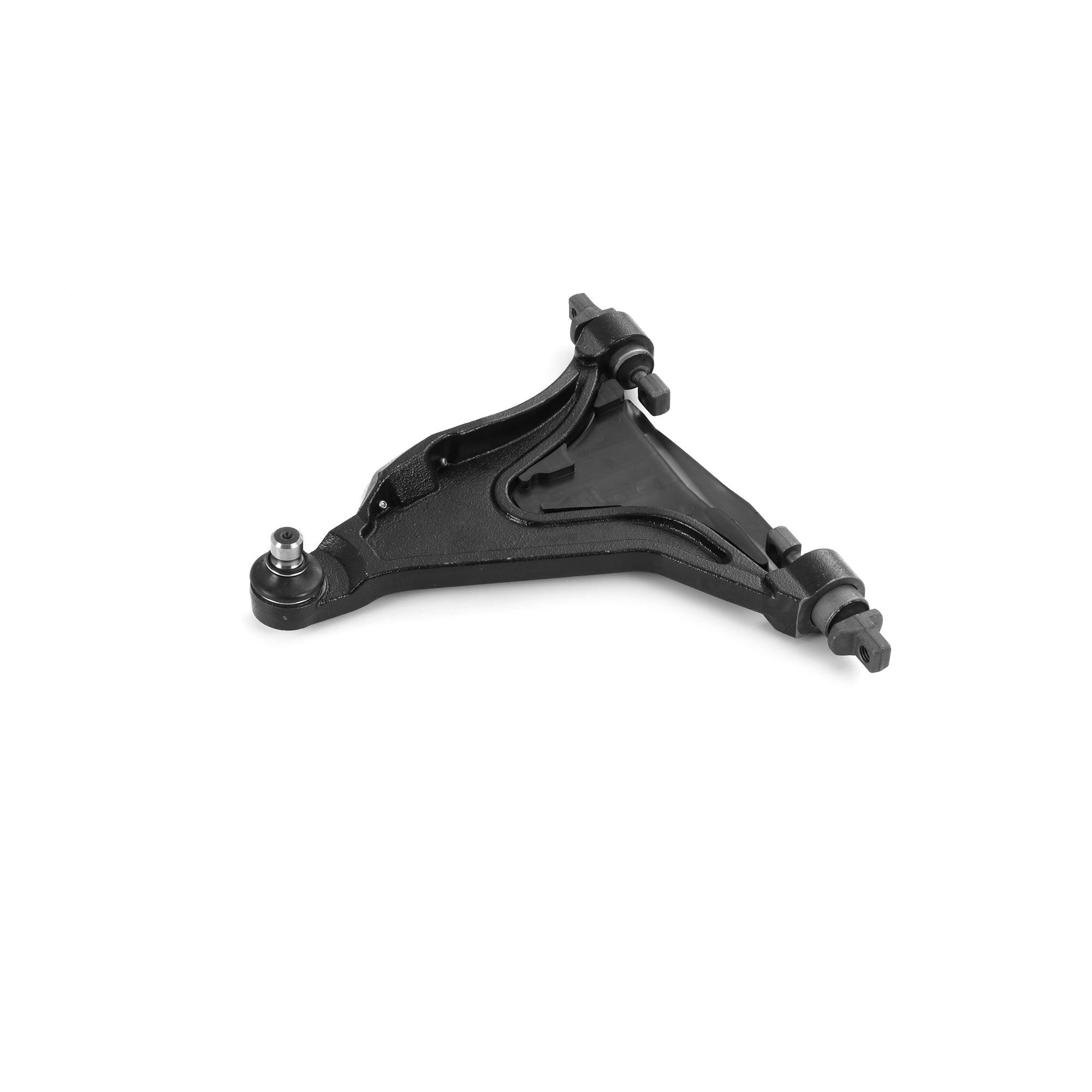 Front Left Lower Control Arm and Ball Joint Assembly 36121MT - Metrix Premium Chassis Parts