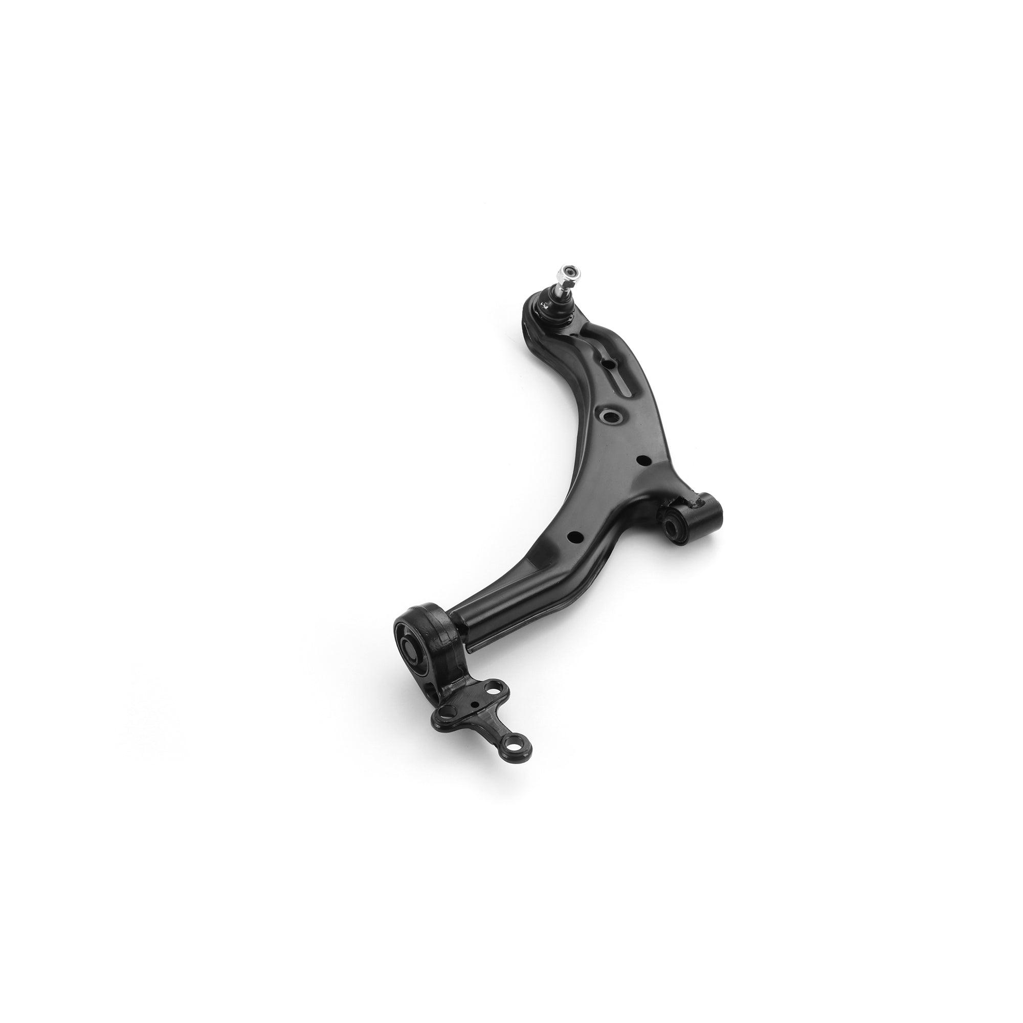 Front Left Lower Control Arm and Ball Joint Assembly 38035MT - Metrix Premium Chassis Parts