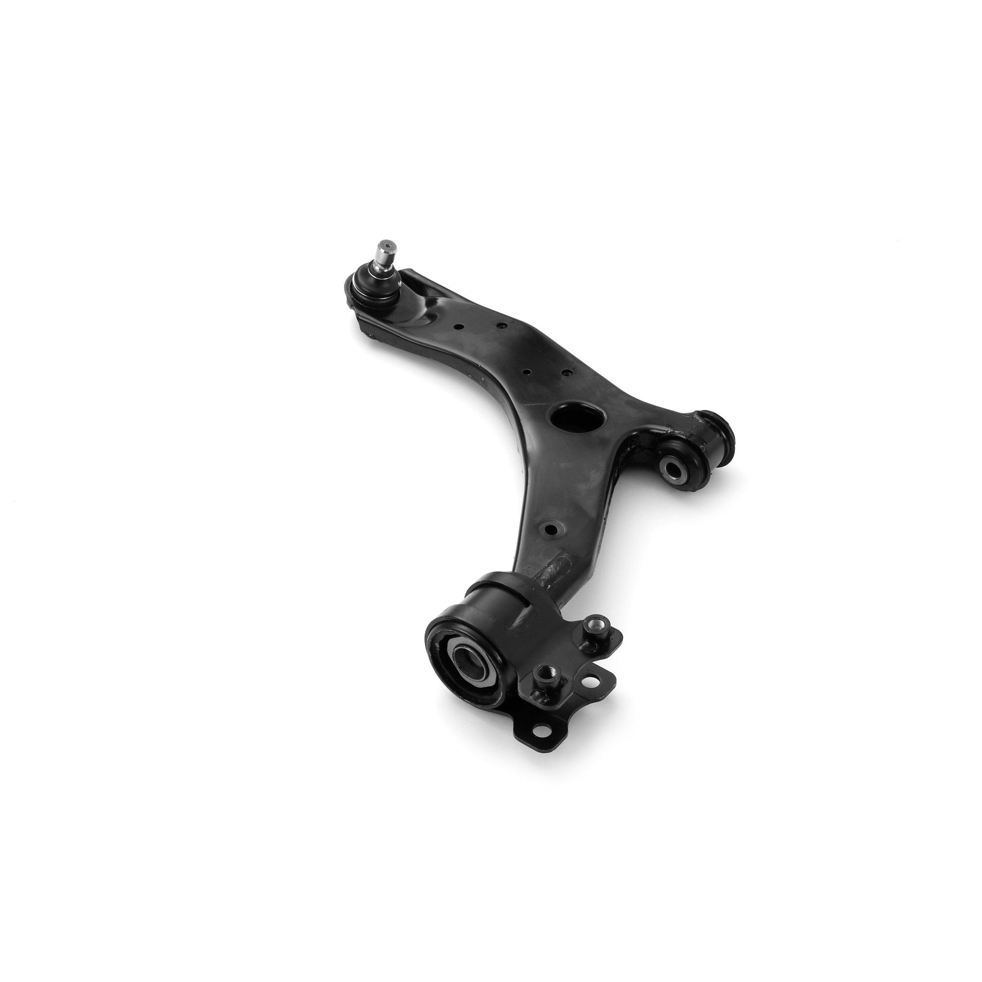 Front Left Lower Control Arm and Ball Joint Assembly 41697MT - Metrix Premium Chassis Parts
