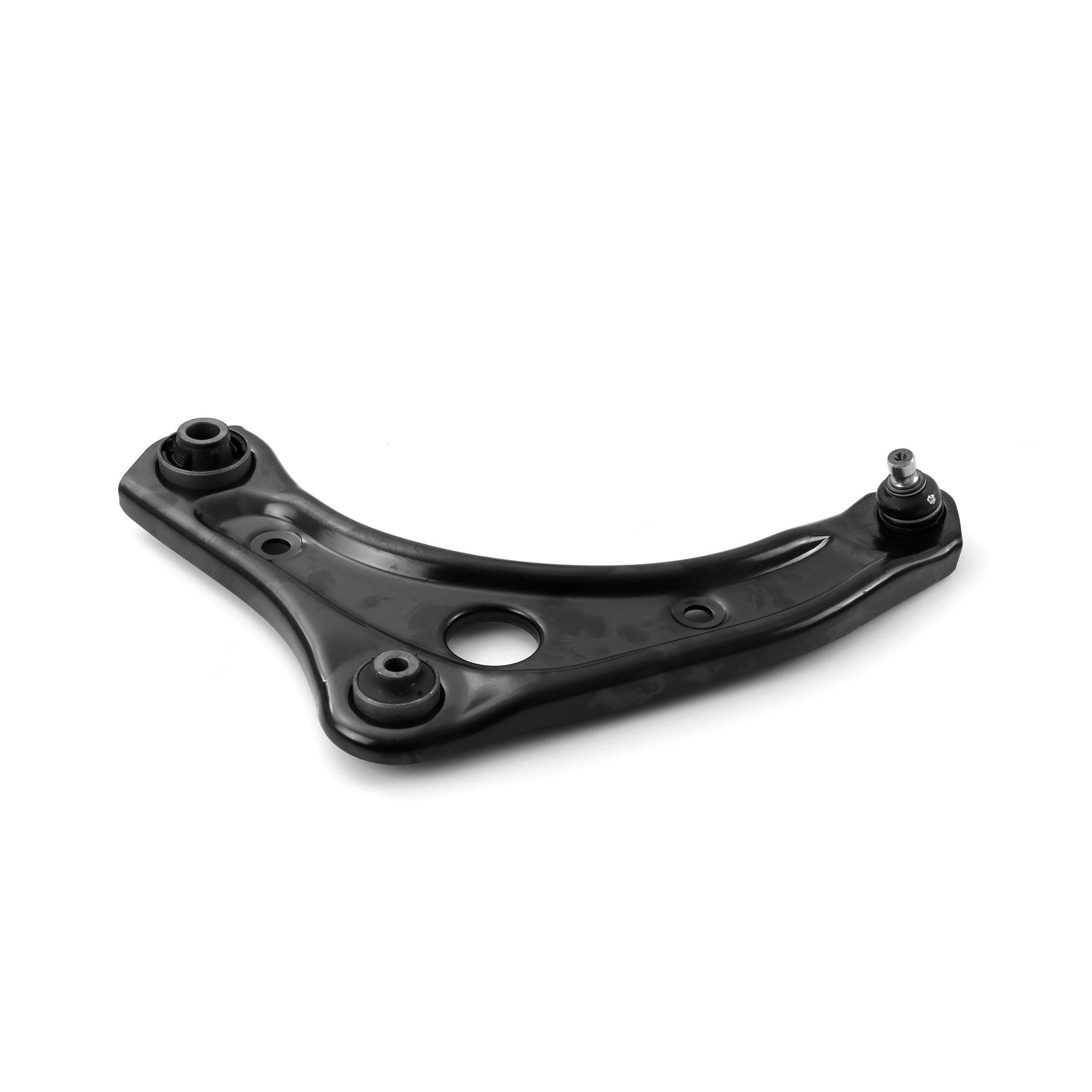 Front Left Lower Control Arm and Ball Joint Assembly 46116MT - Metrix Premium Chassis Parts