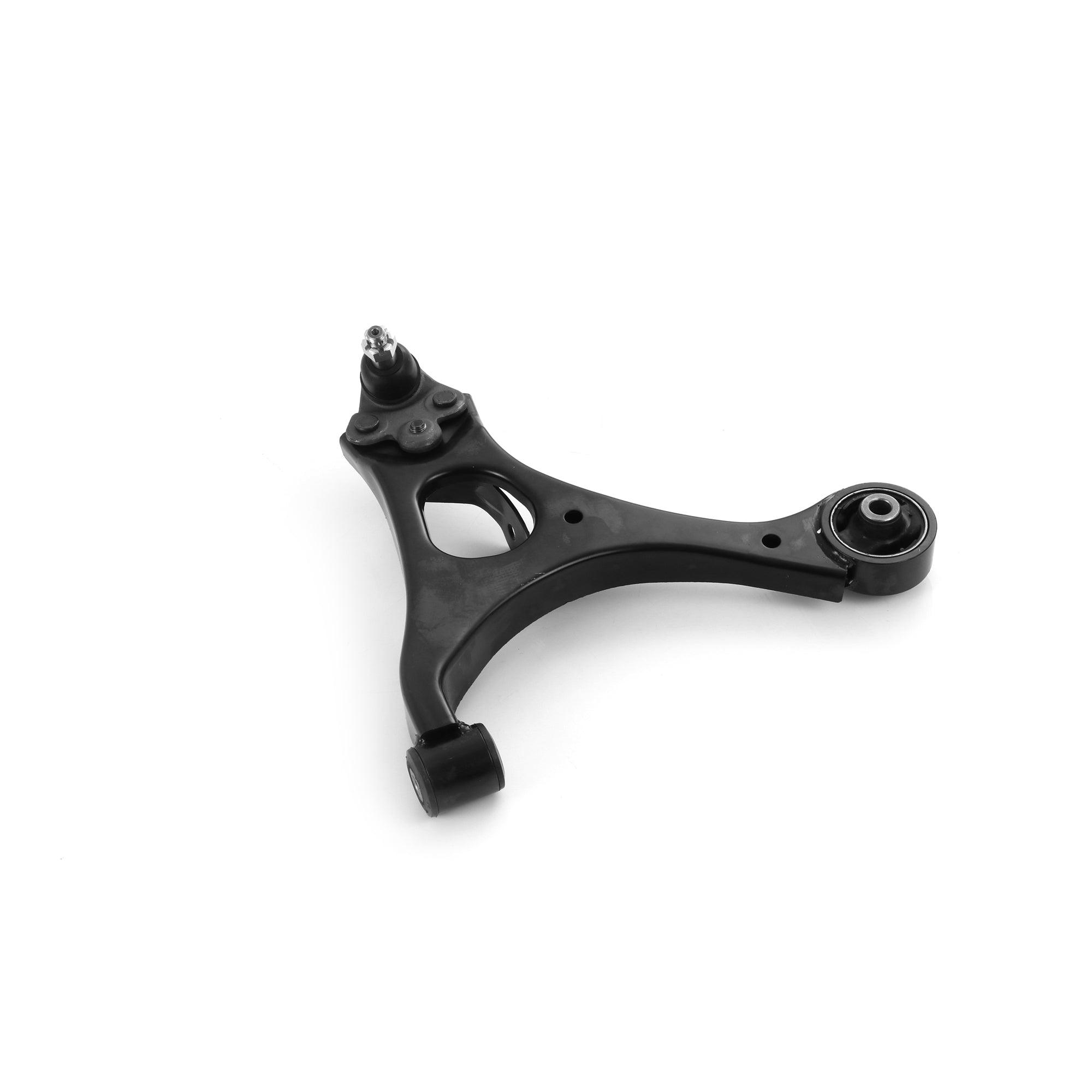 Front Left Lower Control Arm and Ball Joint Assembly 47322MT - Metrix Premium Chassis Parts