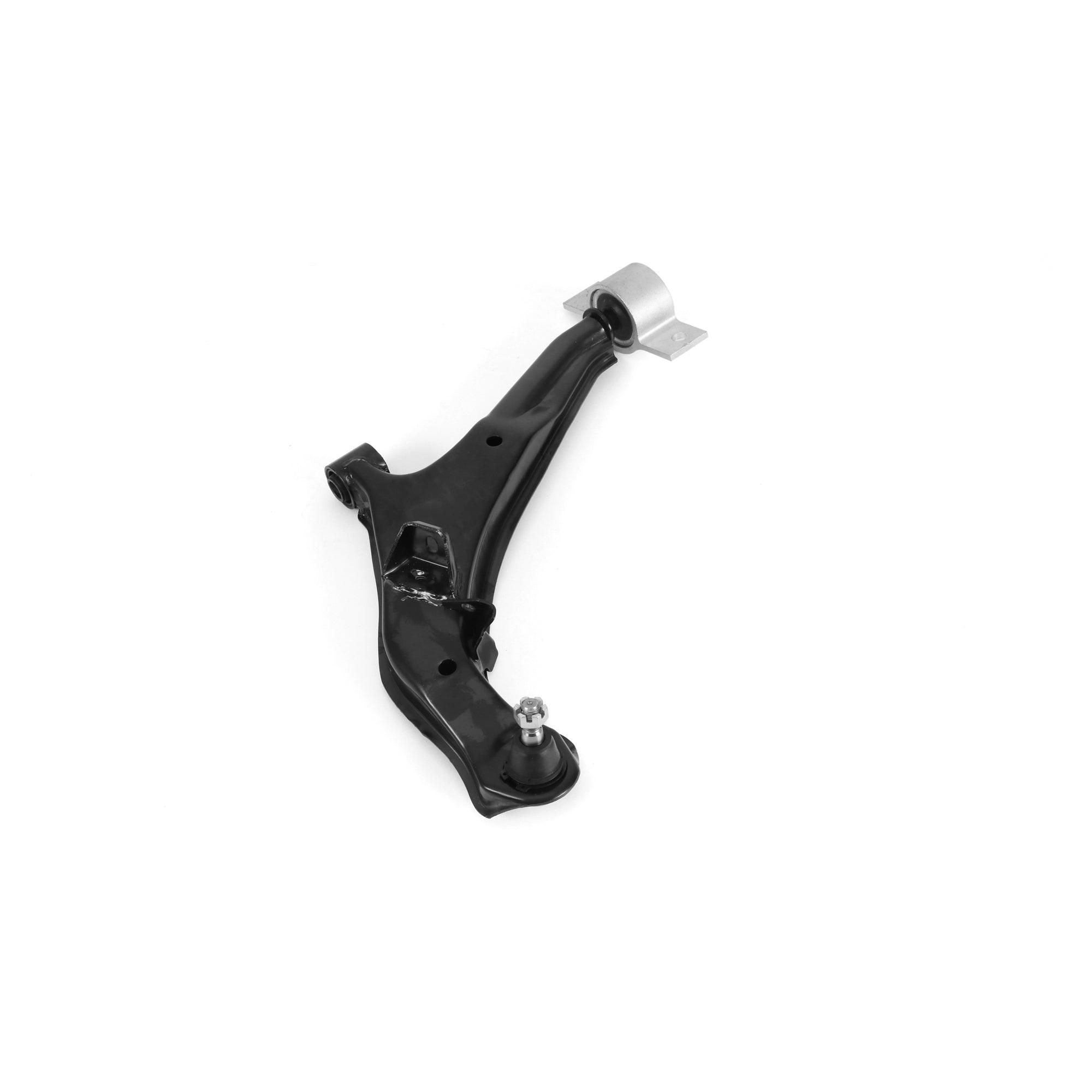 Front Left Lower Control Arm and Ball Joint Assembly 47402MT - Metrix Premium Chassis Parts