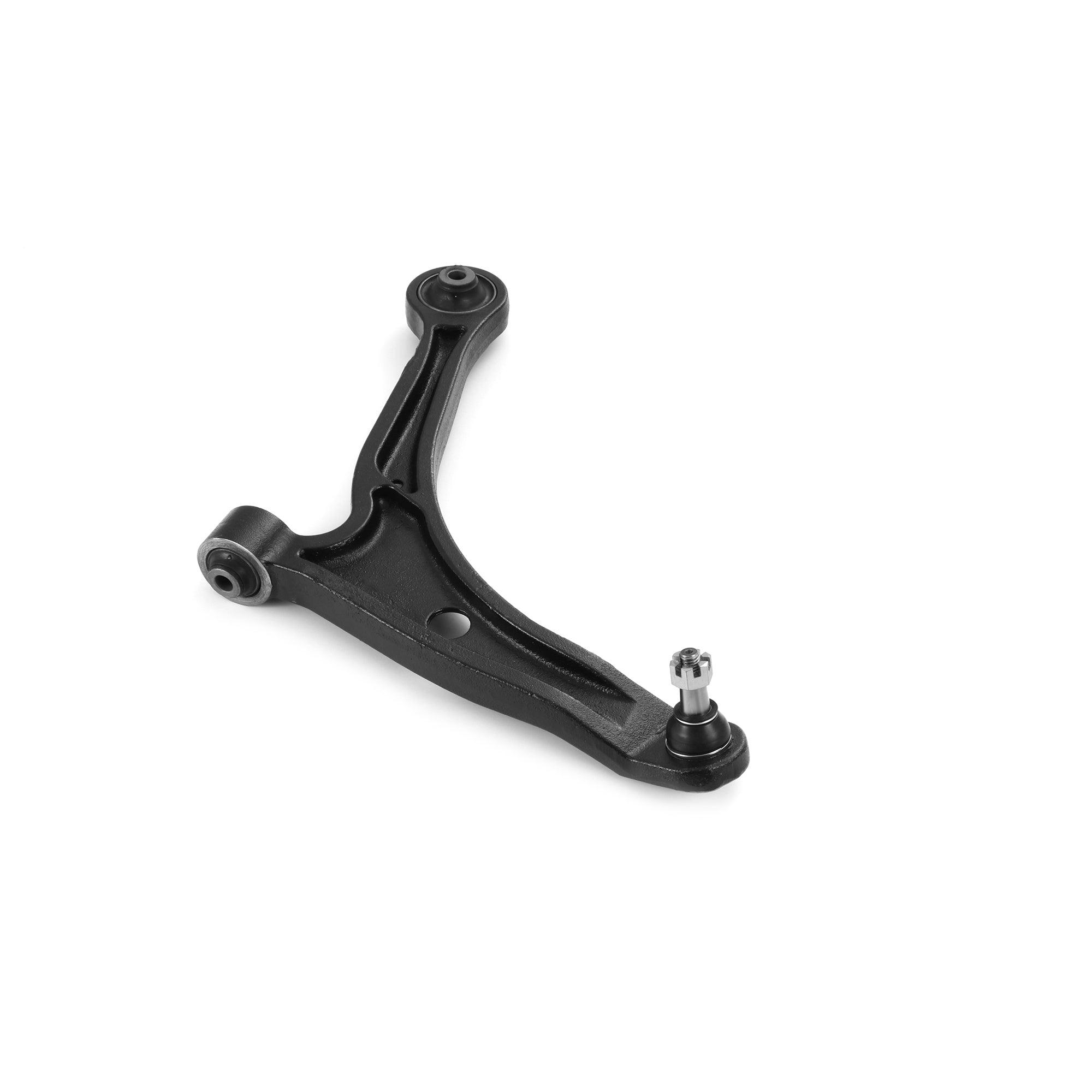Front Left Lower Control Arm and Ball Joint Assembly 47410MT - Metrix Premium Chassis Parts