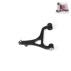 Front Left Lower Control Arm and Ball Joint Assembly 48495MT - Metrix Premium Chassis Parts
