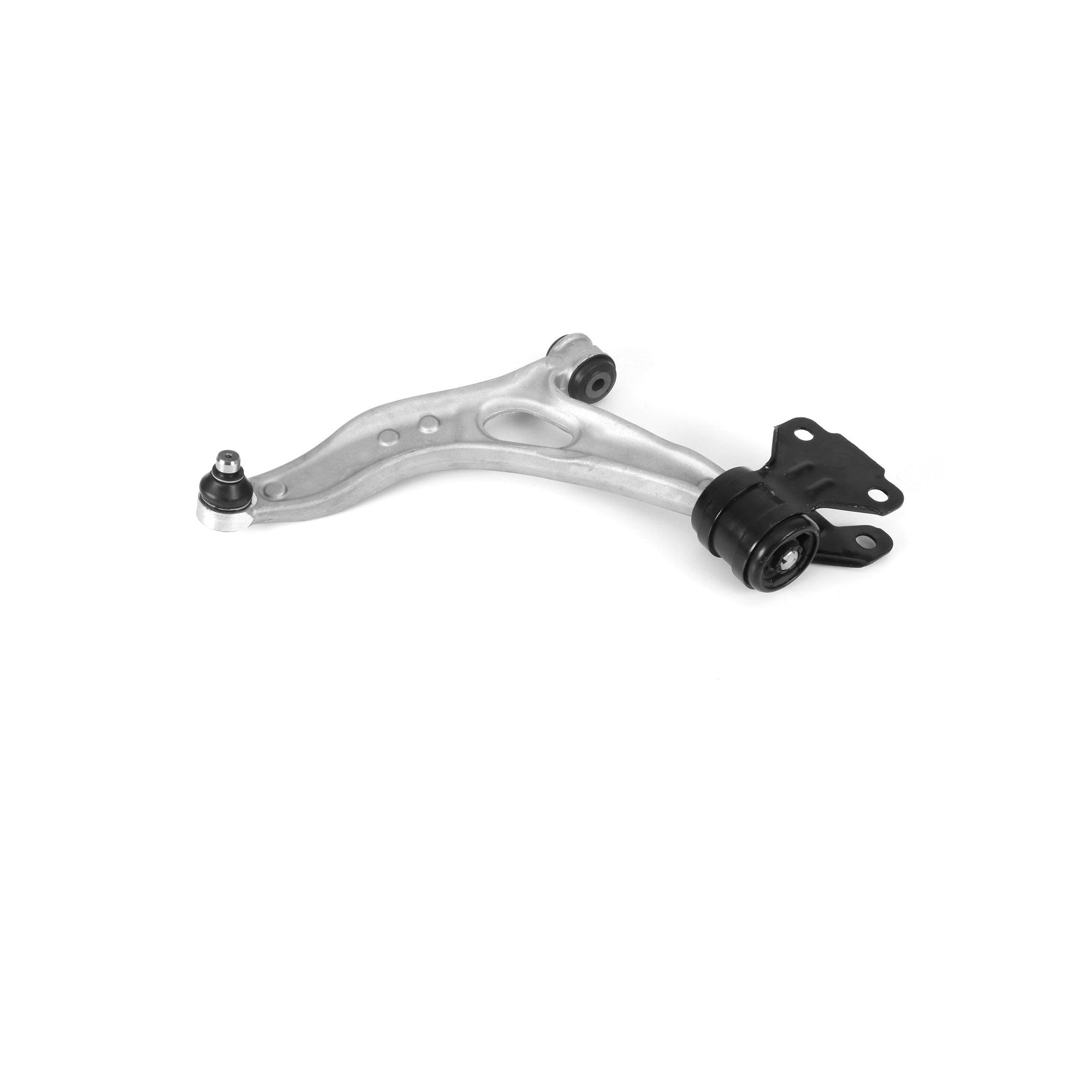 Front Left Lower Control Arm and Ball Joint Assembly 54233MT - Metrix Premium Chassis Parts