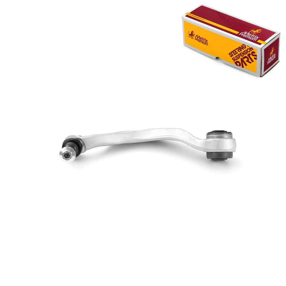Front Left Lower Forward Control Arm and Ball Joint Assembly 46627MT - Metrix Premium Chassis Parts