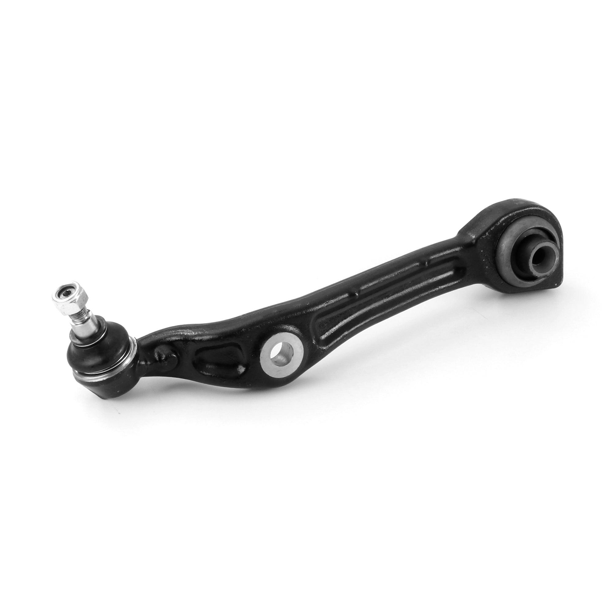 Front Left Lower Rearward and Front Right Lower Rearward Control Arm and Ball Joint Assembly 99764MT - Metrix Premium Chassis Parts