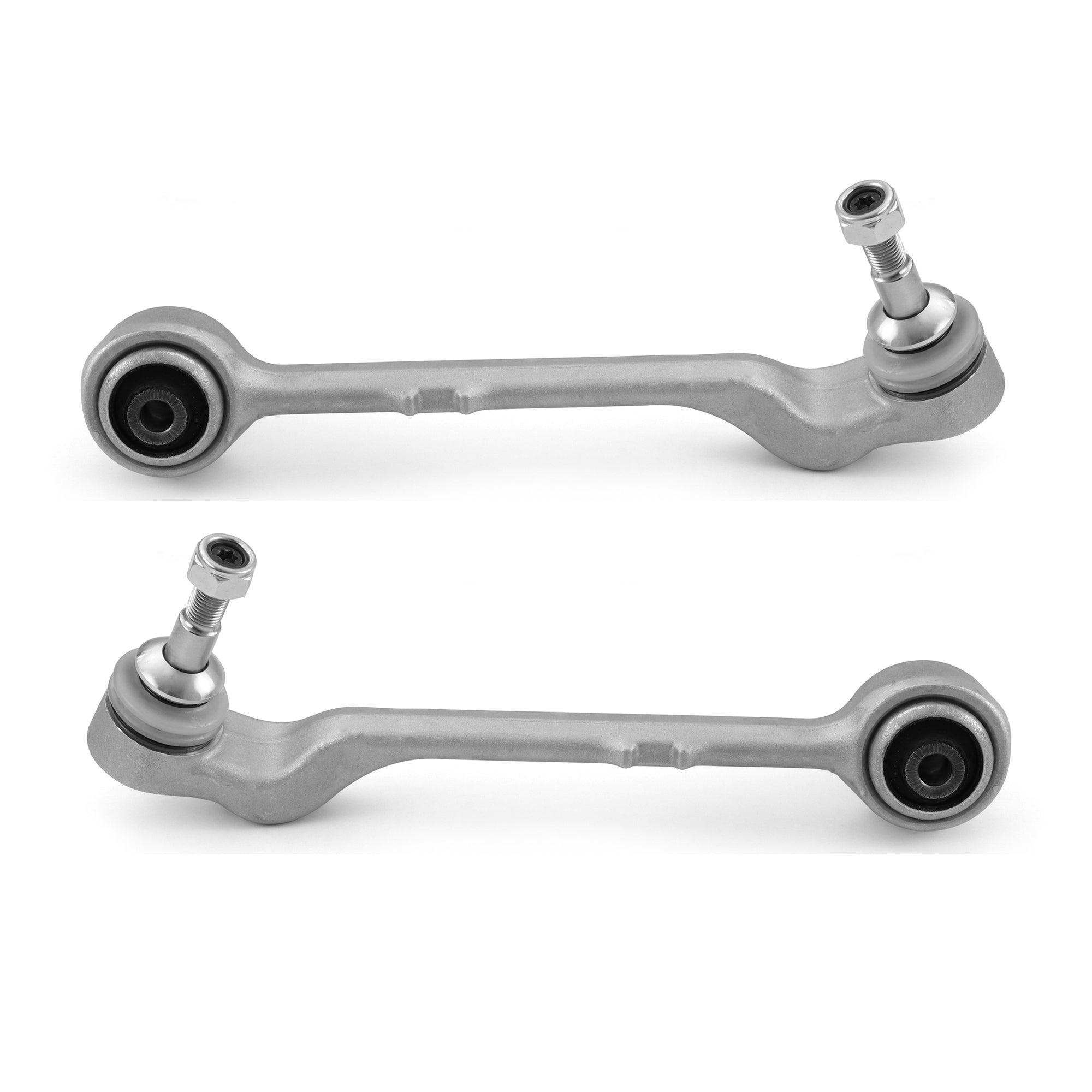 Front Left Lower Rearward and Front Right Lower Rearward Control Arm and Ball Joint Assembly 99797MT - Metrix Premium Chassis Parts