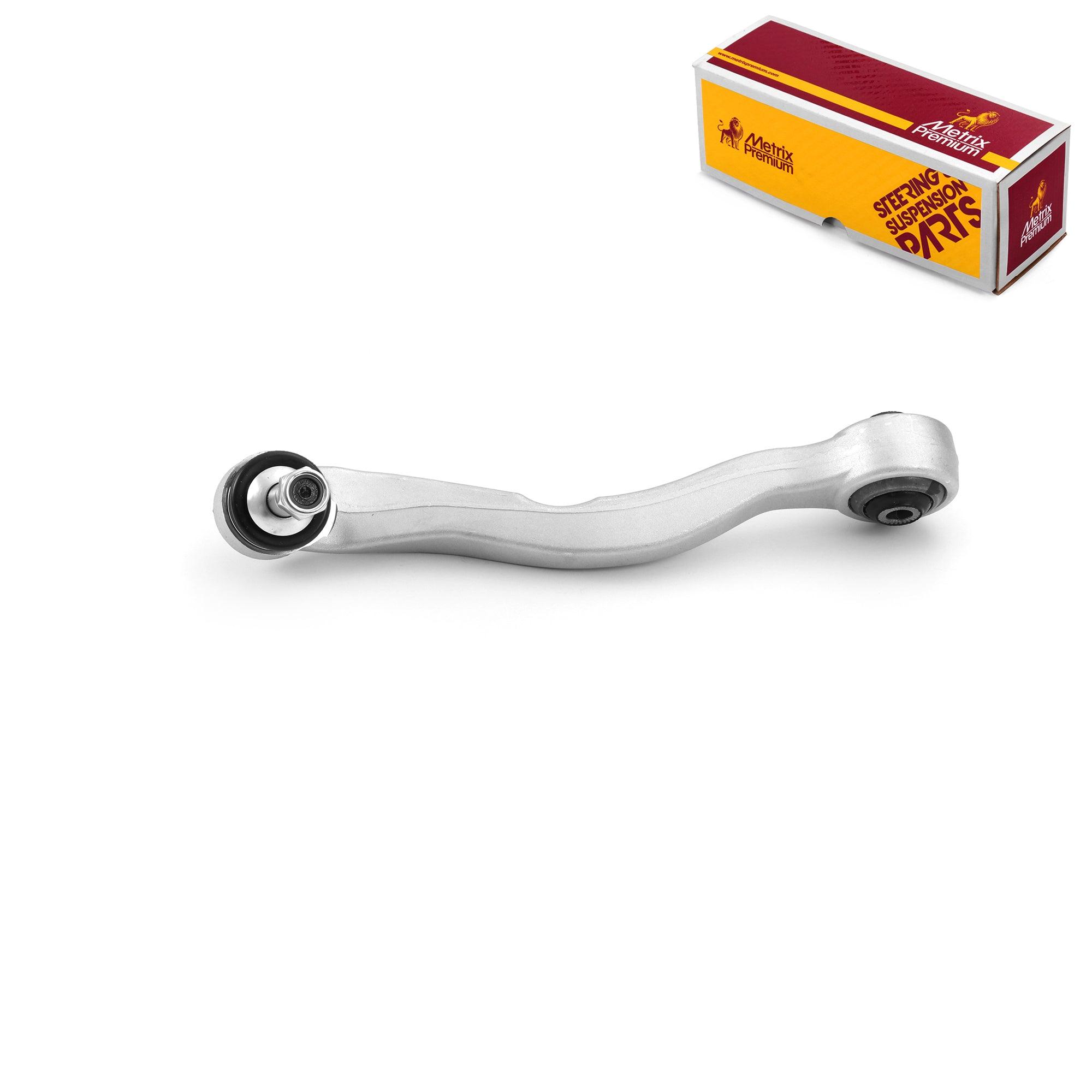 Front Left Lower Rearward Control Arm and Ball Joint Assembly 35291MT - Metrix Premium Chassis Parts