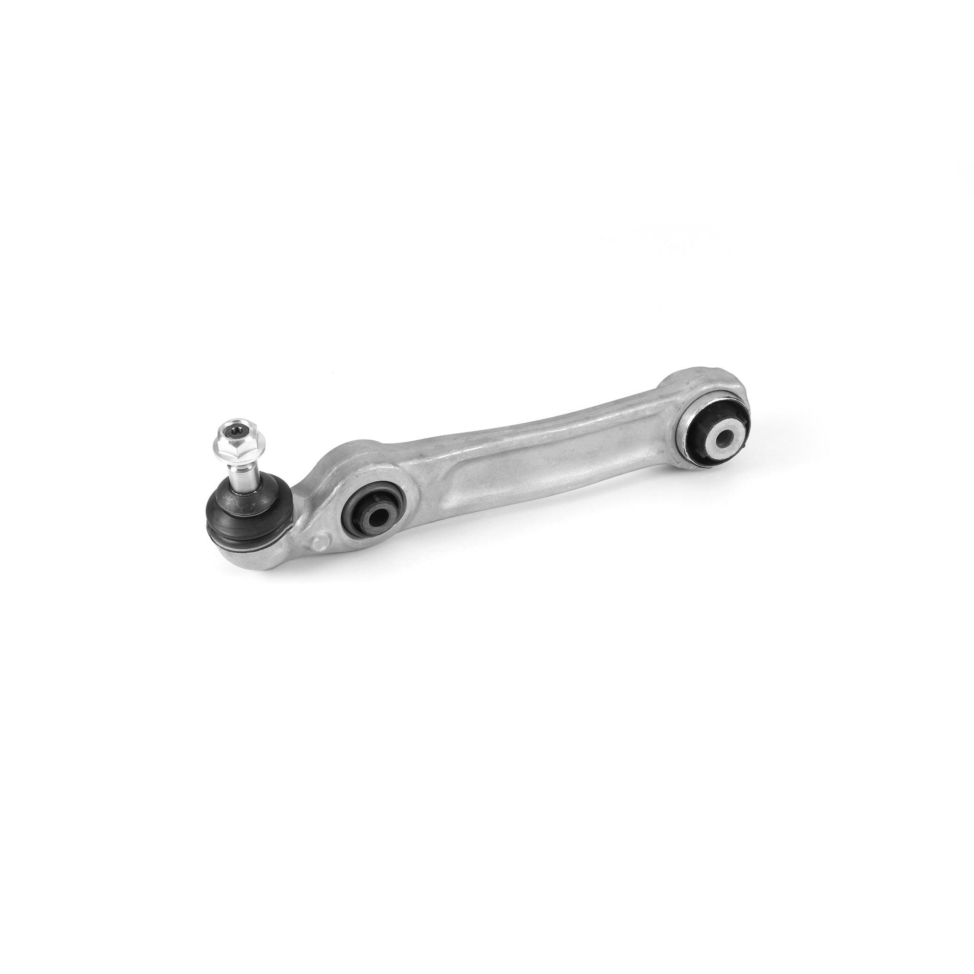 Front Left Lower Rearward Control Arm and Ball Joint Assembly 53002MT - Metrix Premium Chassis Parts