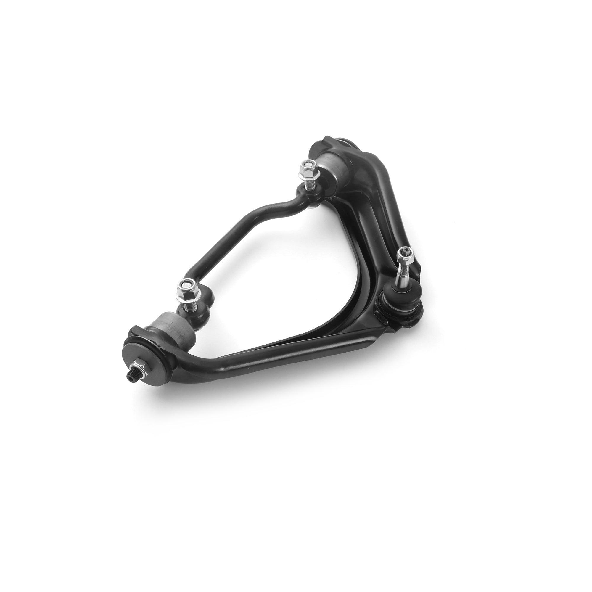 Front Left Upper and Front Right Upper Control Arm and Ball Joint Assembly 99731MT - Metrix Premium Chassis Parts