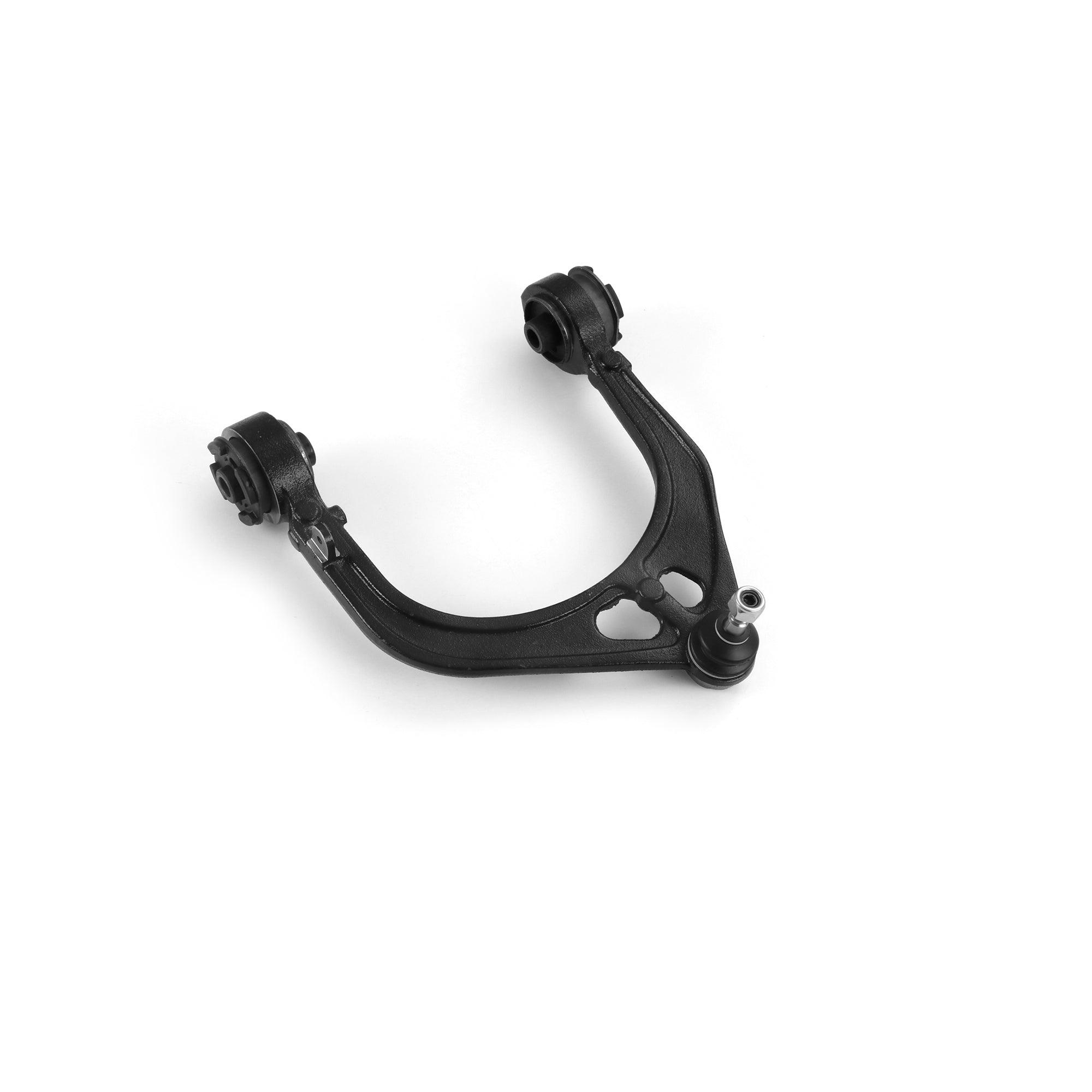 Front Left Upper and Front Right Upper Control Arm and Ball Joint Assembly 99930MT - Metrix Premium Chassis Parts