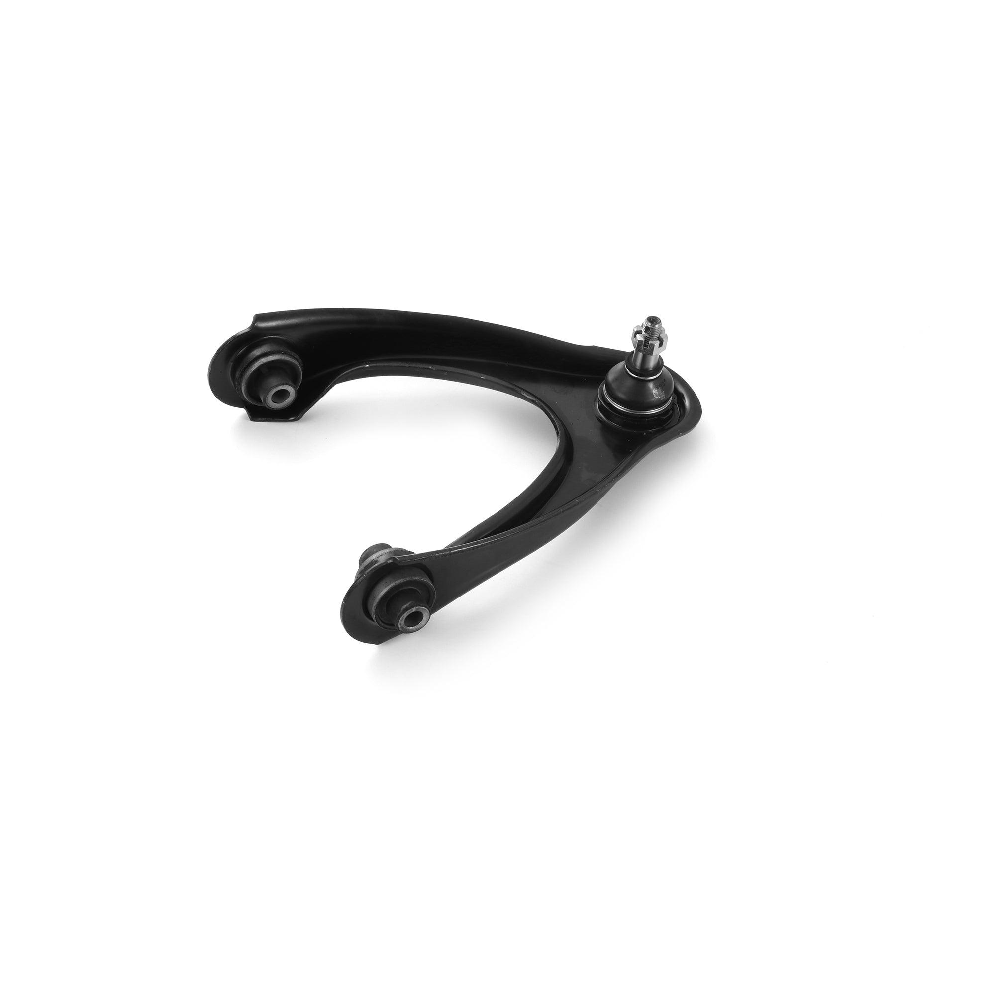 Front Left Upper Control Arm and Ball Joint Assembly 36155MT - Metrix Premium Chassis Parts