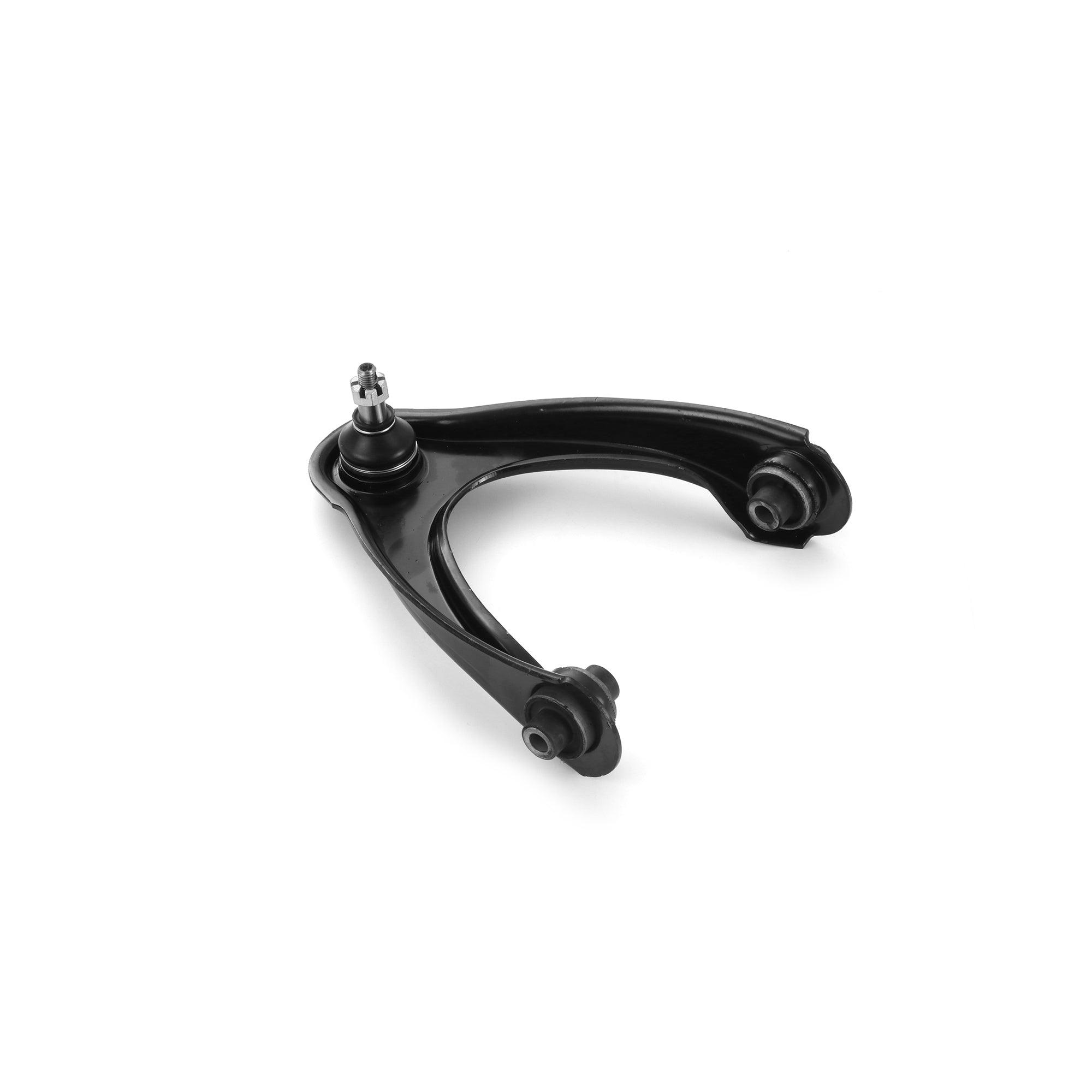 Front Left Upper Control Arm and Ball Joint Assembly 36155MT - Metrix Premium Chassis Parts