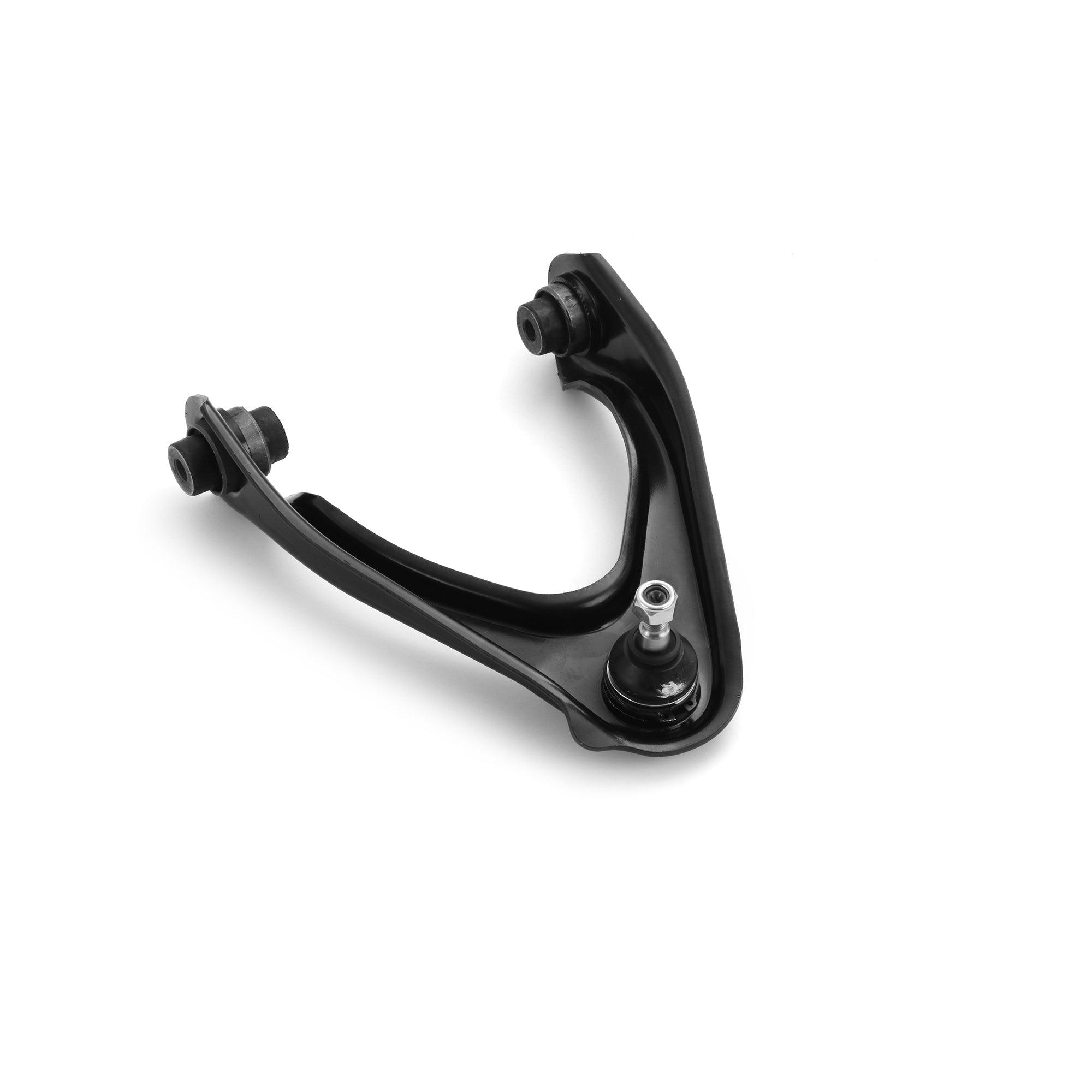 Front Left Upper Control Arm and Ball Joint Assembly 47399MT - Metrix Premium Chassis Parts