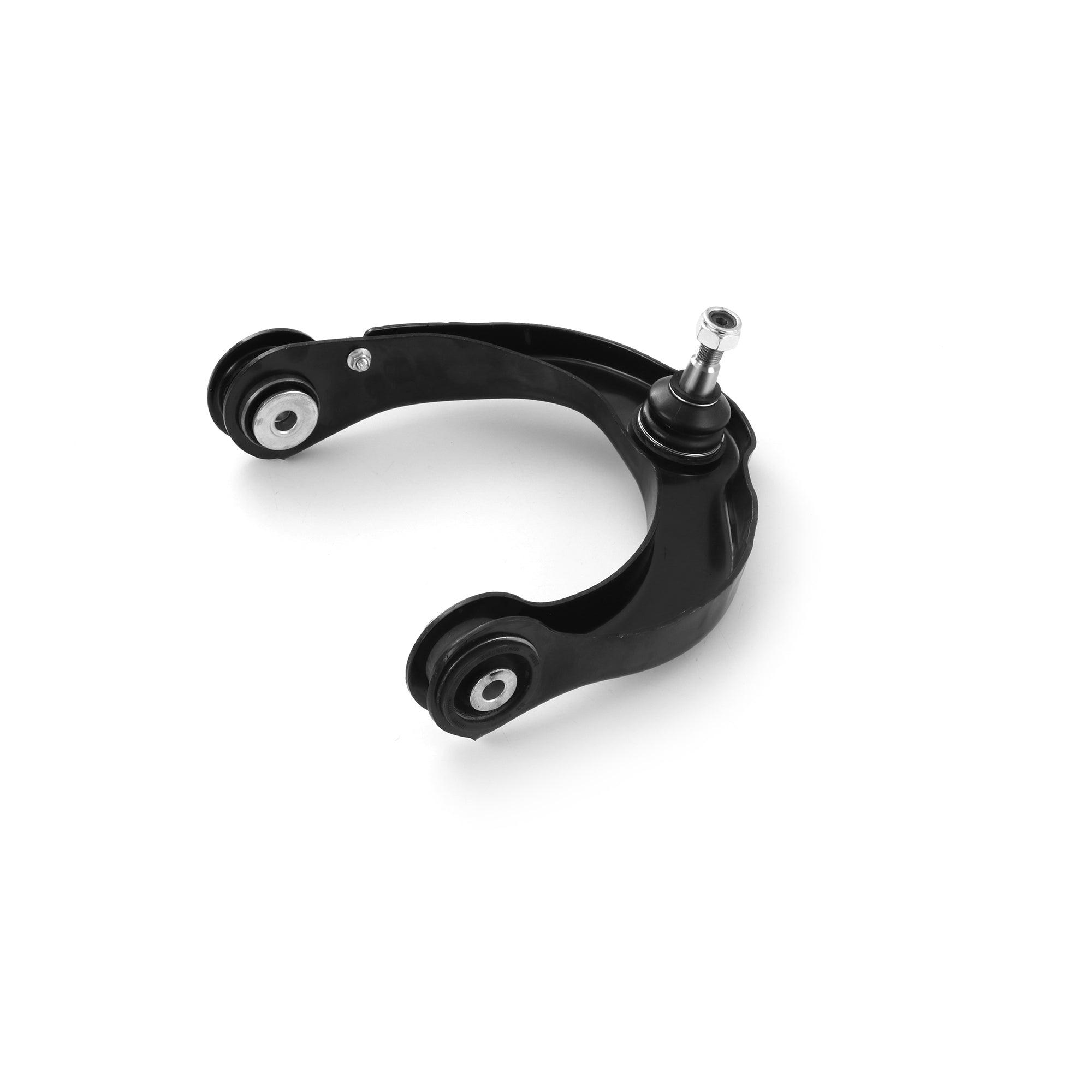 Front Left Upper Control Arm and Ball Joint Assembly 48868MT - Metrix Premium Chassis Parts