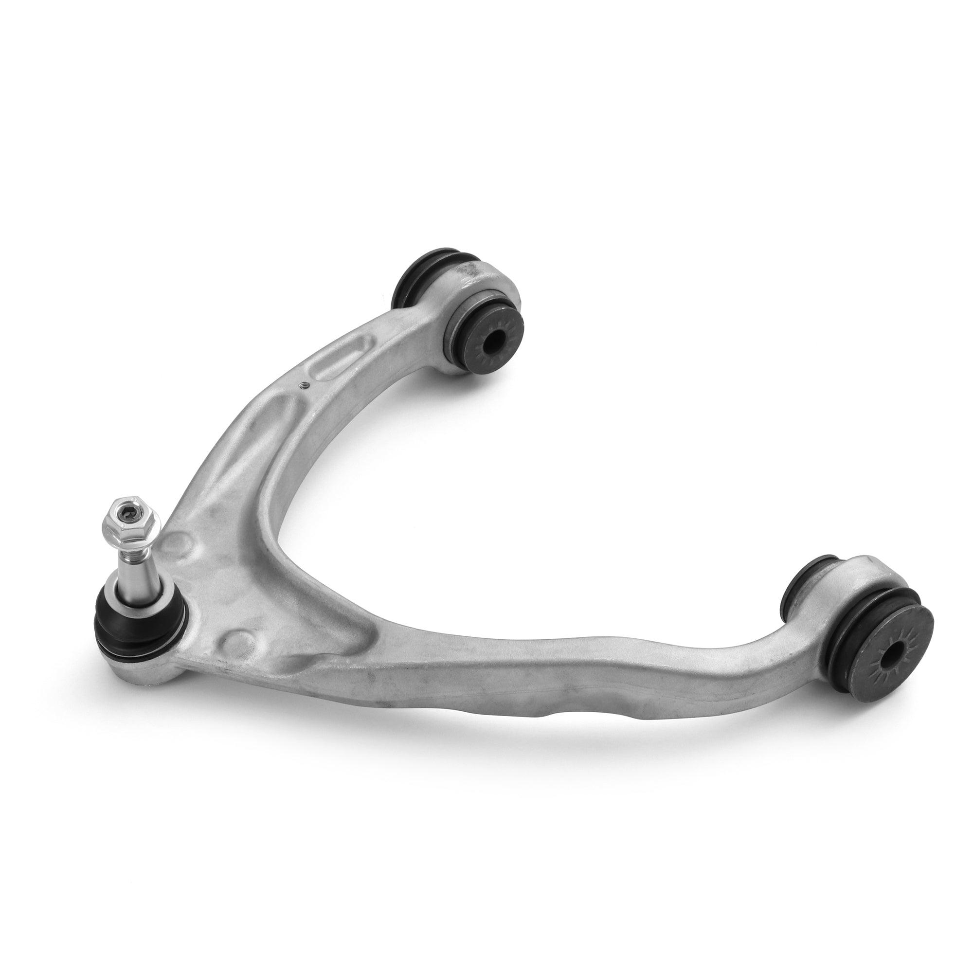 Front Left Upper Control Arm and Ball Joint Assembly 50863MT - Metrix Premium Chassis Parts
