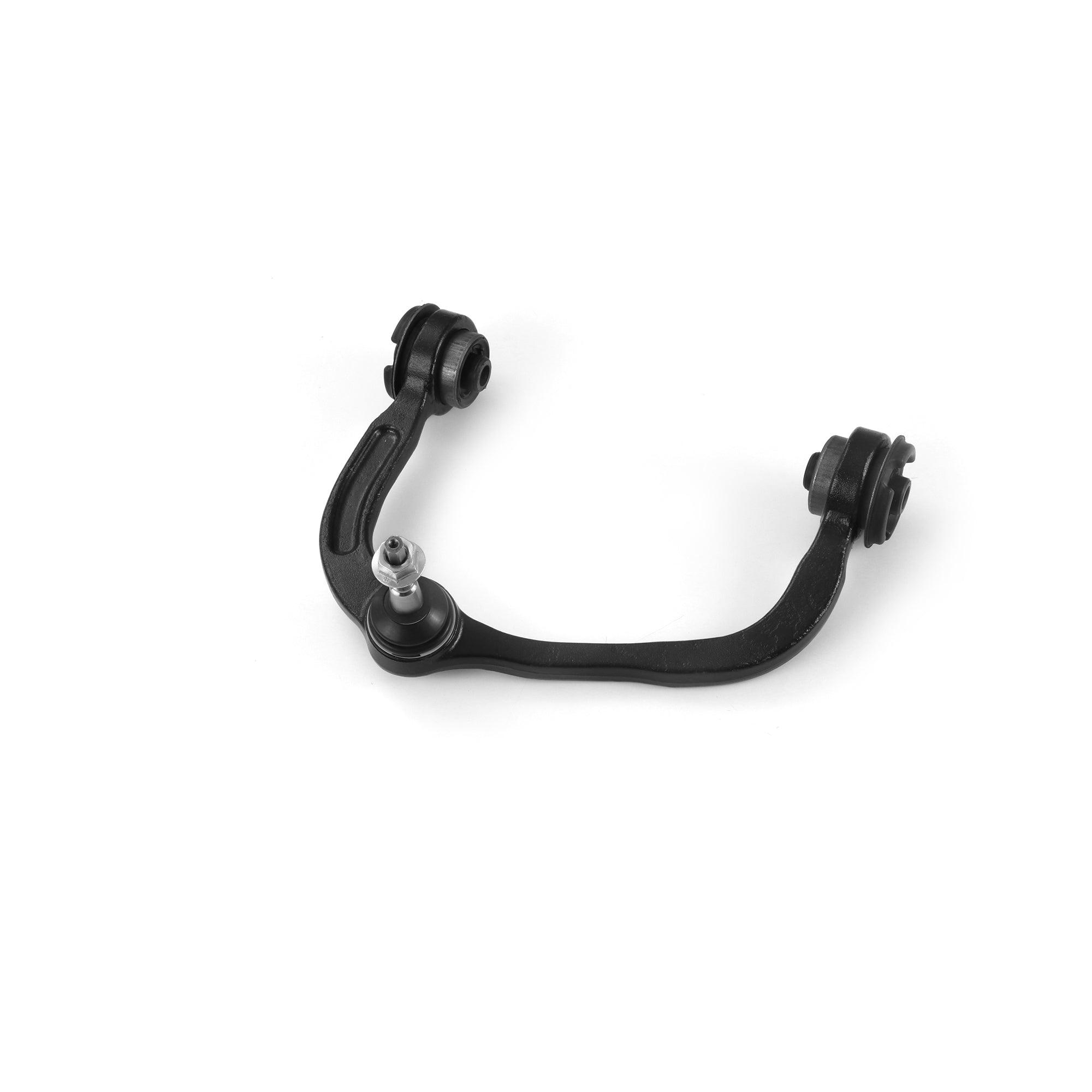 Front Left Upper Control Arm and Ball Joint Assembly 53024MT - Metrix Premium Chassis Parts