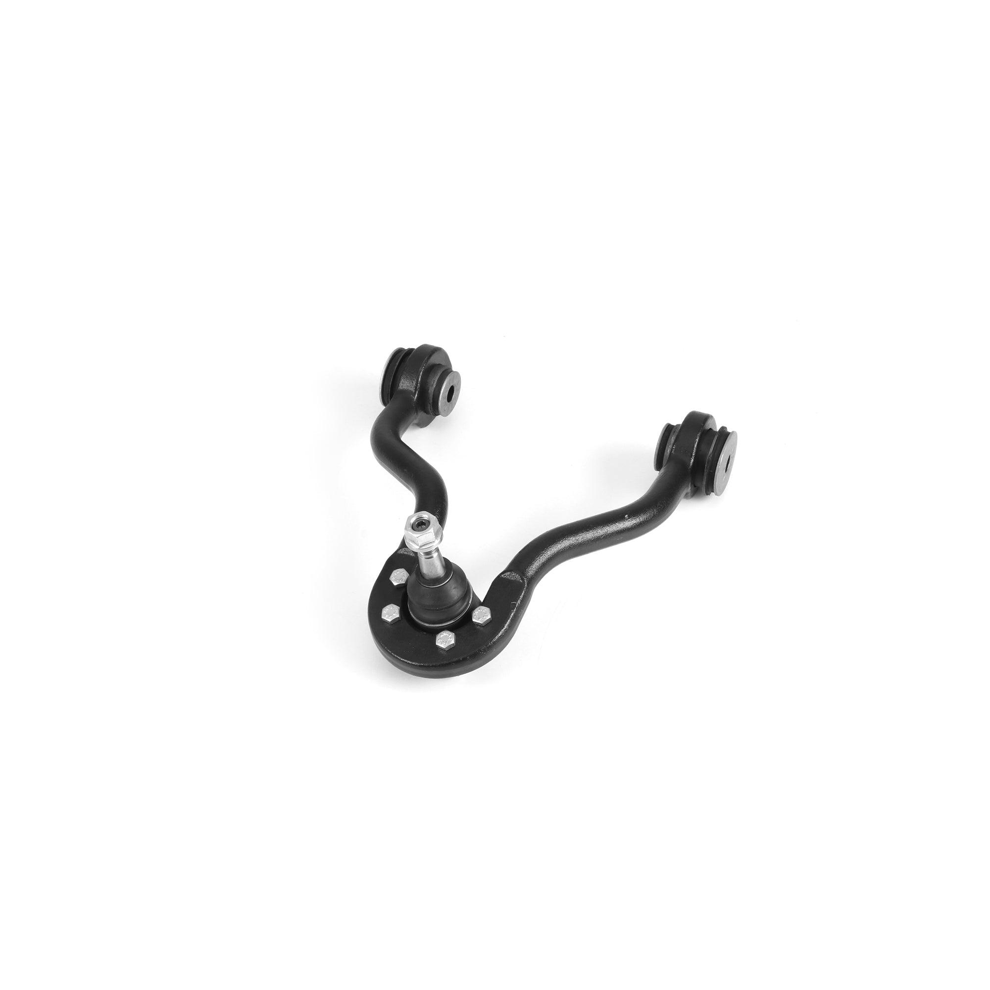 Front Left Upper Control Arm and Ball Joint Assembly 53646MT - Metrix Premium Chassis Parts