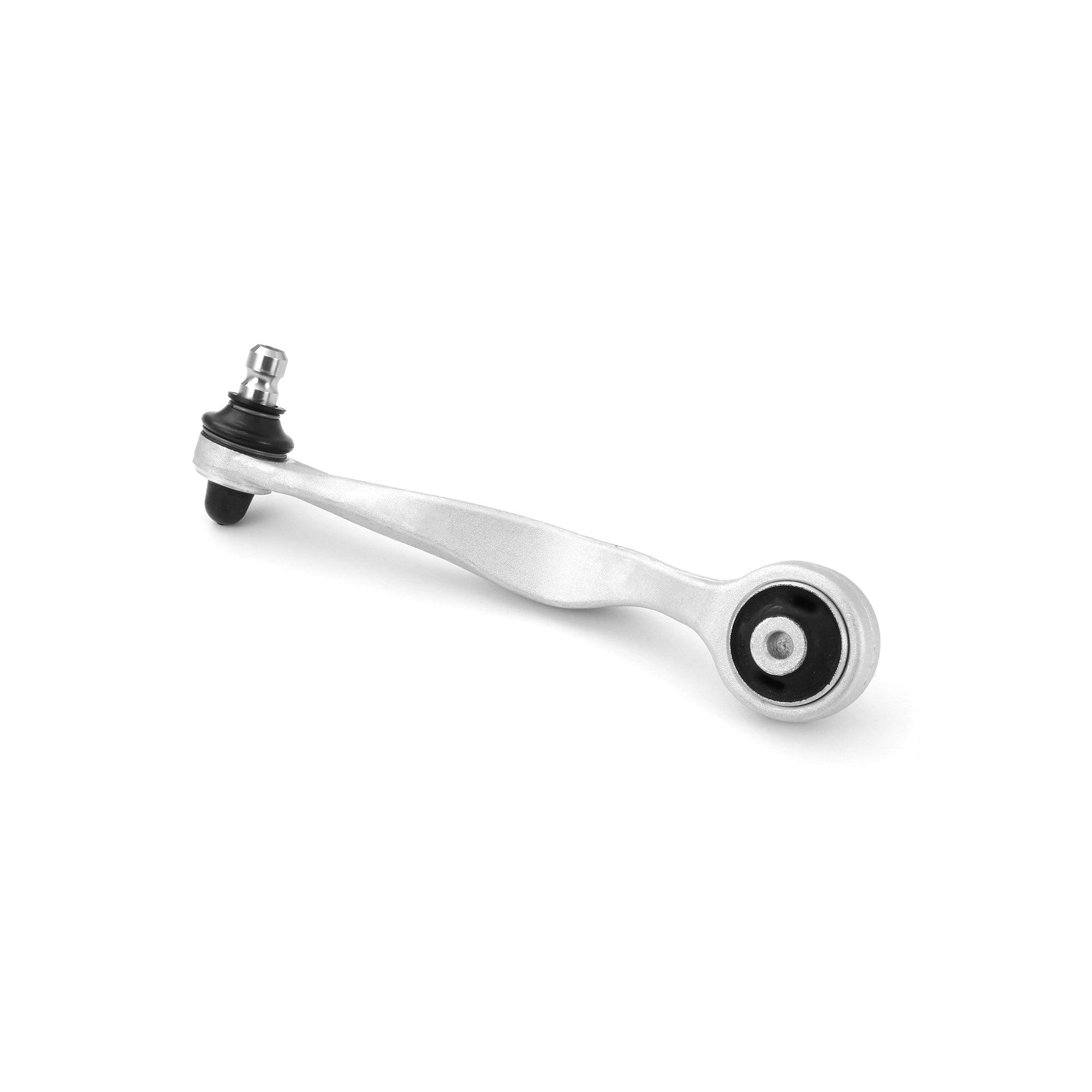 Front Left Upper Rearward Control Arm and Ball Joint Assembly 34004MT - Metrix Premium Chassis Parts
