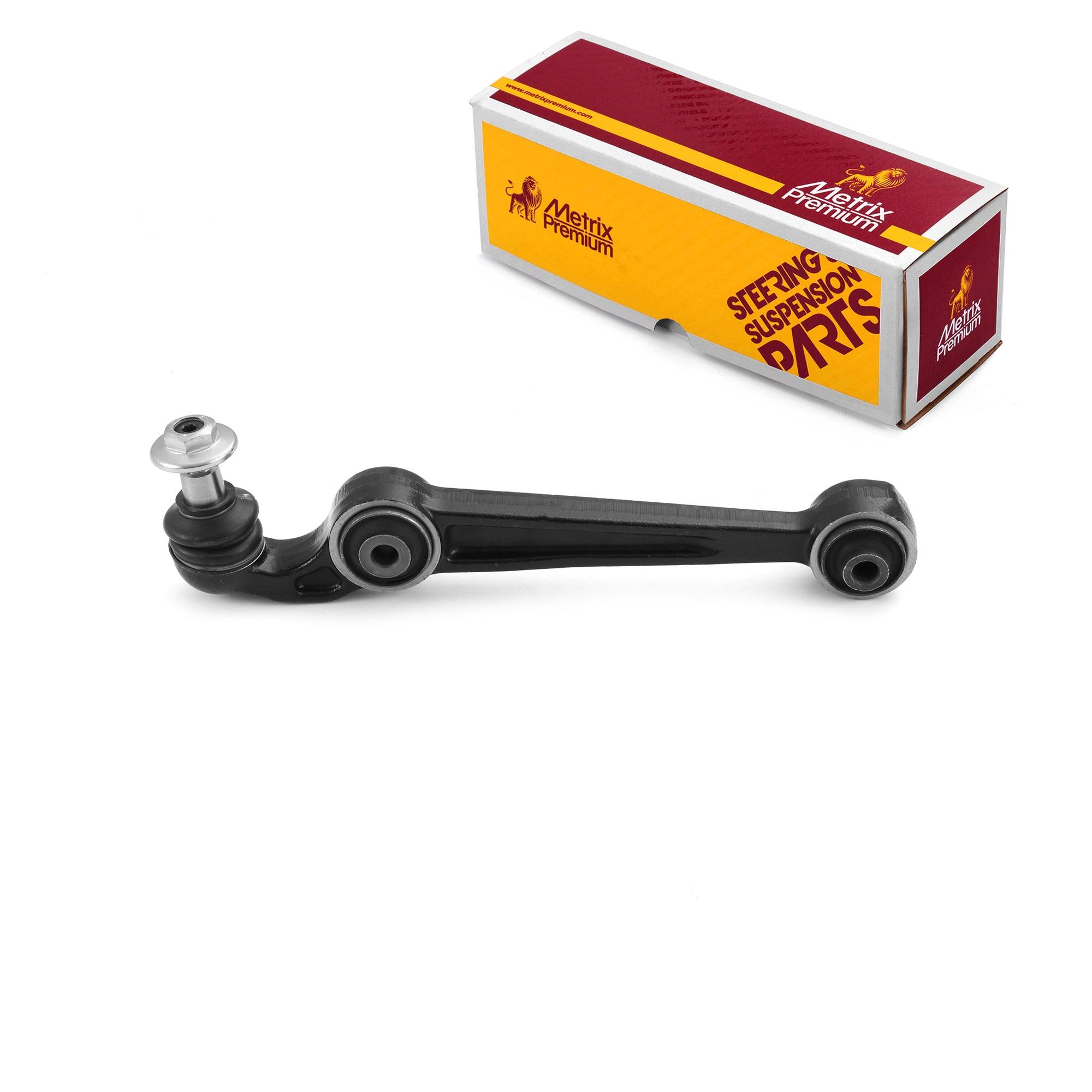 Front Lower Forward Control Arm and Ball Joint Assembly 37841MT - Metrix Premium Chassis Parts