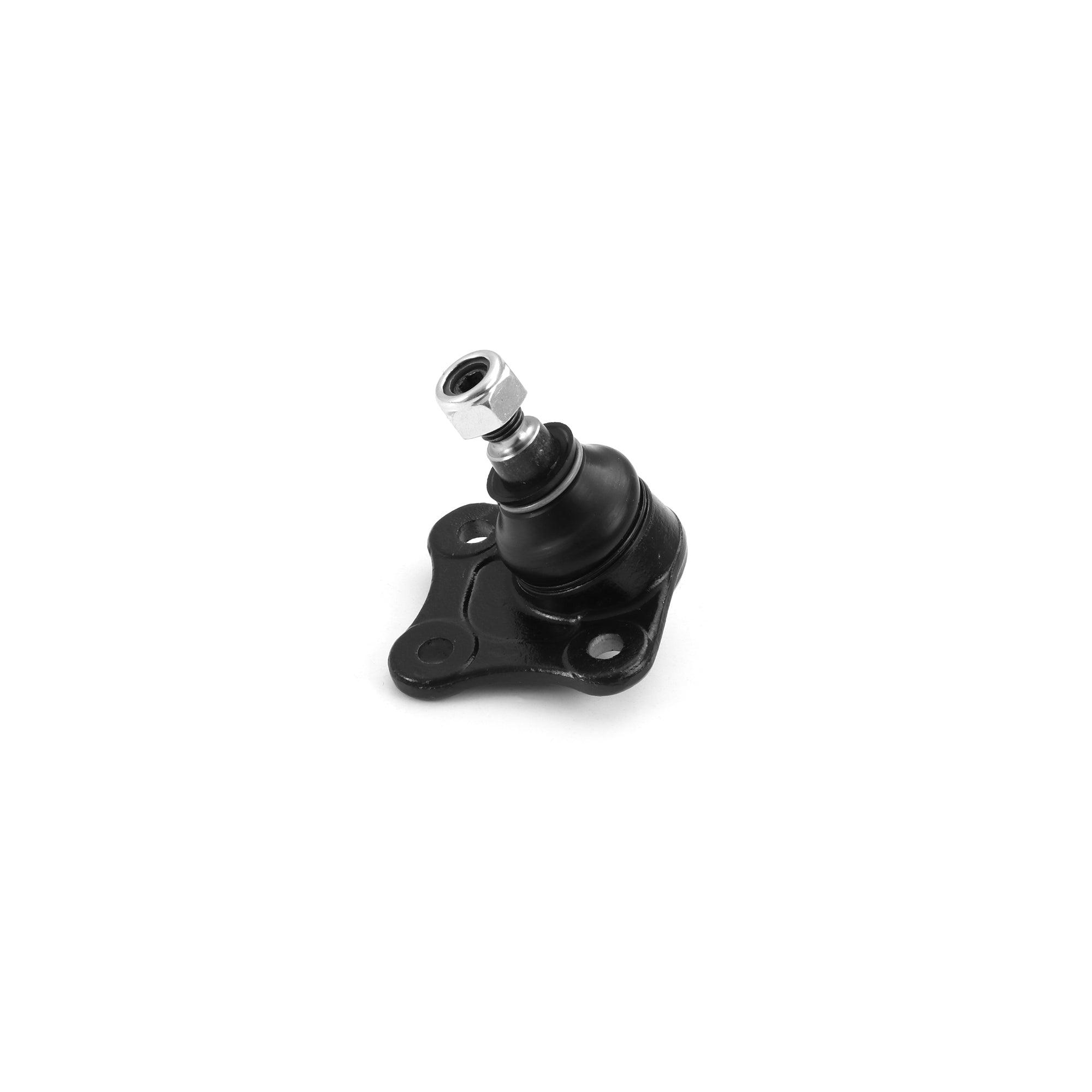 Front Right Lower and Front Right Lower Ball Joint 99834MT - Metrix Premium Chassis Parts