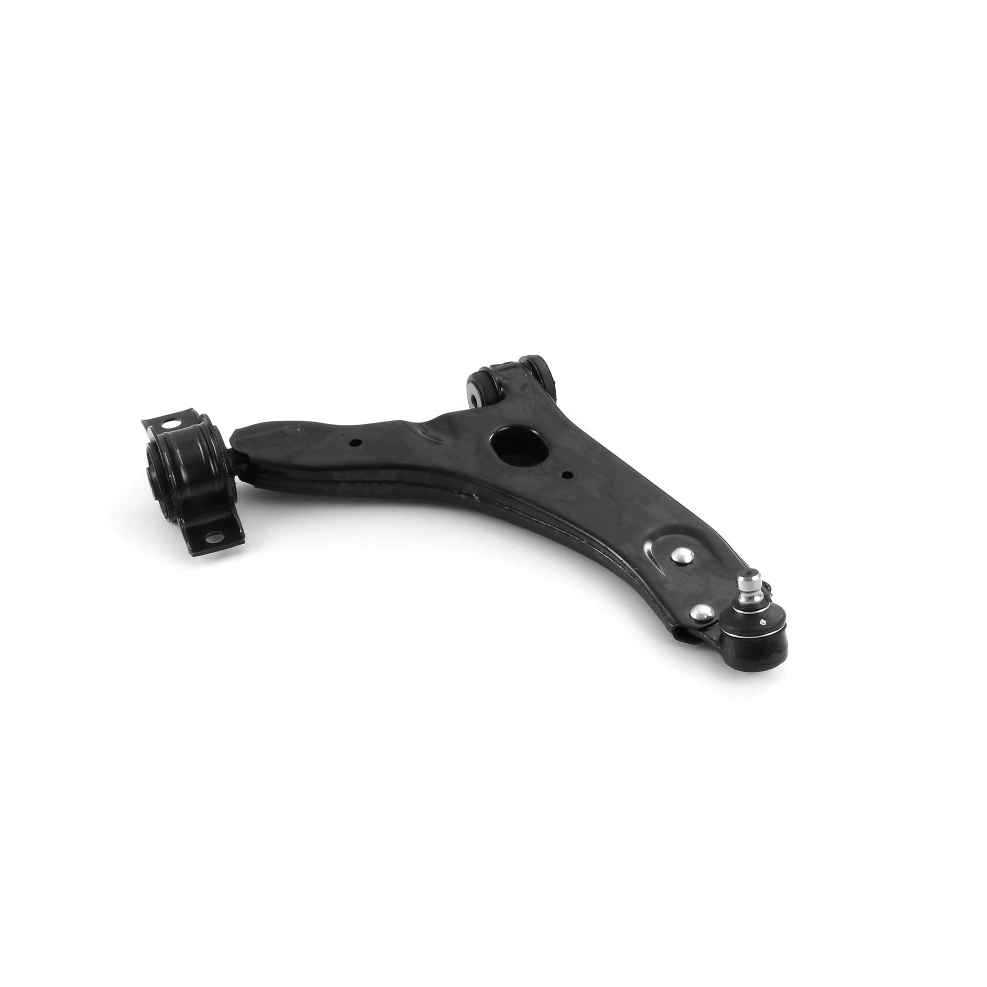 Front Right Lower Control Arm and Ball Joint Assembly 34109MT - Metrix Premium Chassis Parts