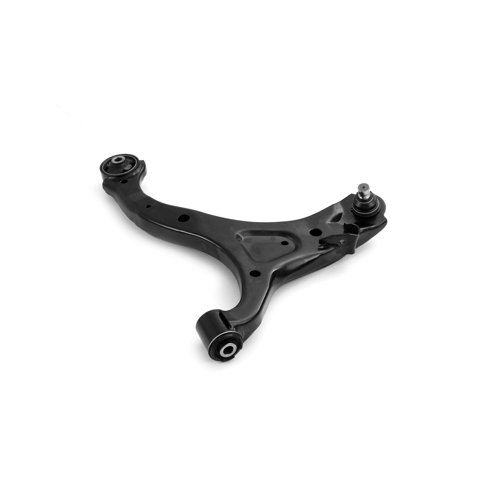 Front Right Lower Control Arm and Ball Joint Assembly 44261MT - Metrix Premium Chassis Parts