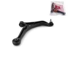 Front Right Lower Control Arm and Ball Joint Assembly 47407MT - Metrix Premium Chassis Parts