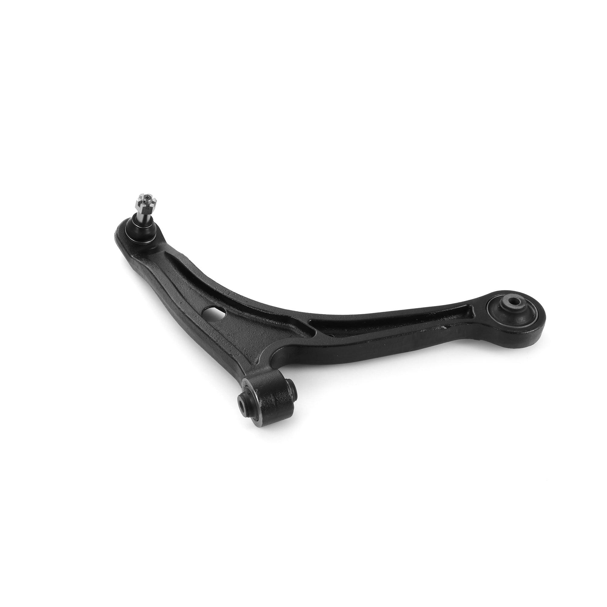 Front Right Lower Control Arm and Ball Joint Assembly 47411MT - Metrix Premium Chassis Parts