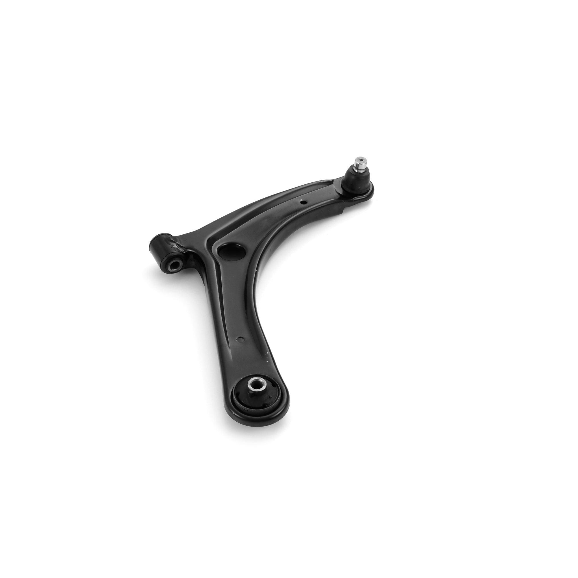 Front Right Lower Control Arm and Ball Joint Assembly 47548MT - Metrix Premium Chassis Parts