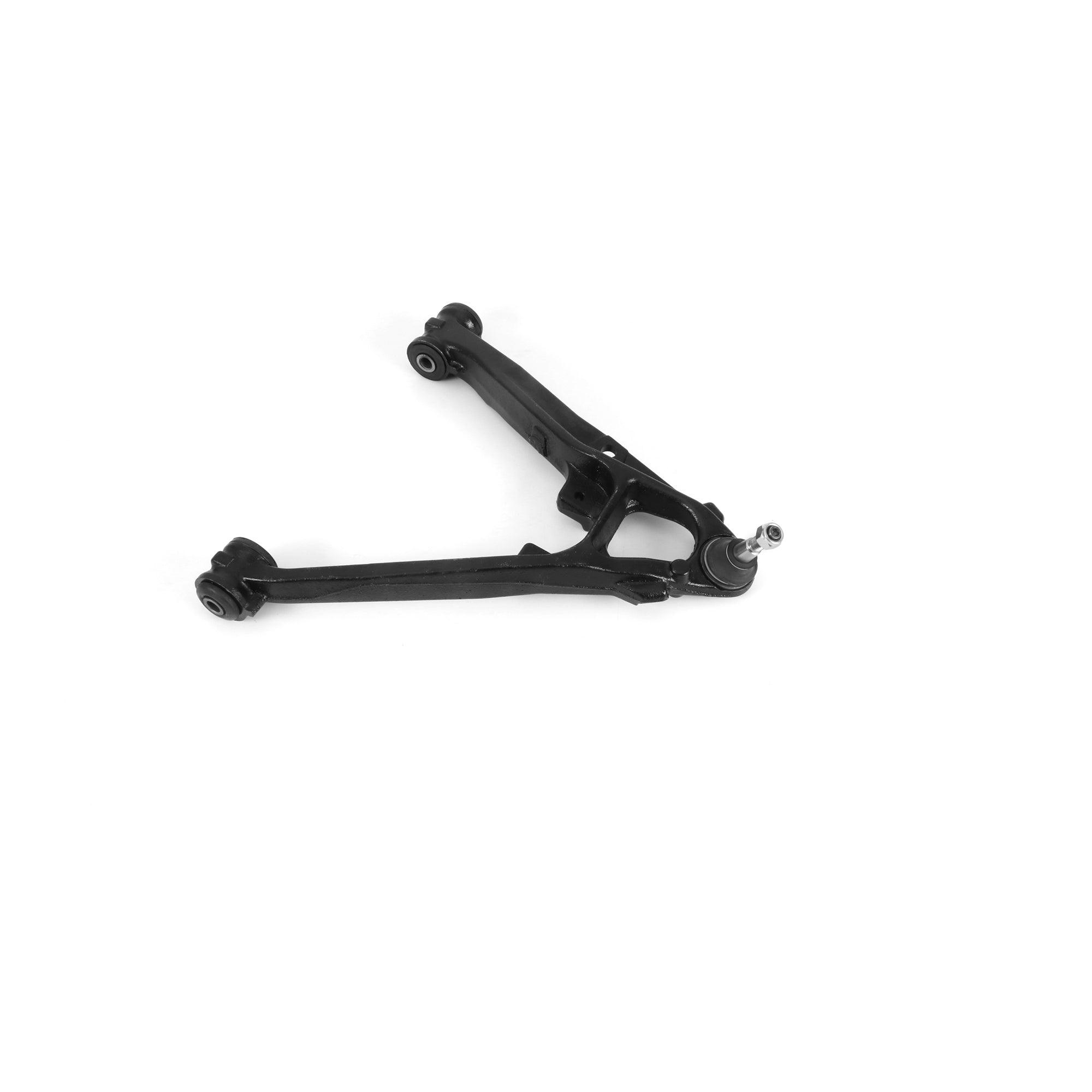 Front Right Lower Control Arm and Ball Joint Assembly 52838MT - Metrix Premium Chassis Parts
