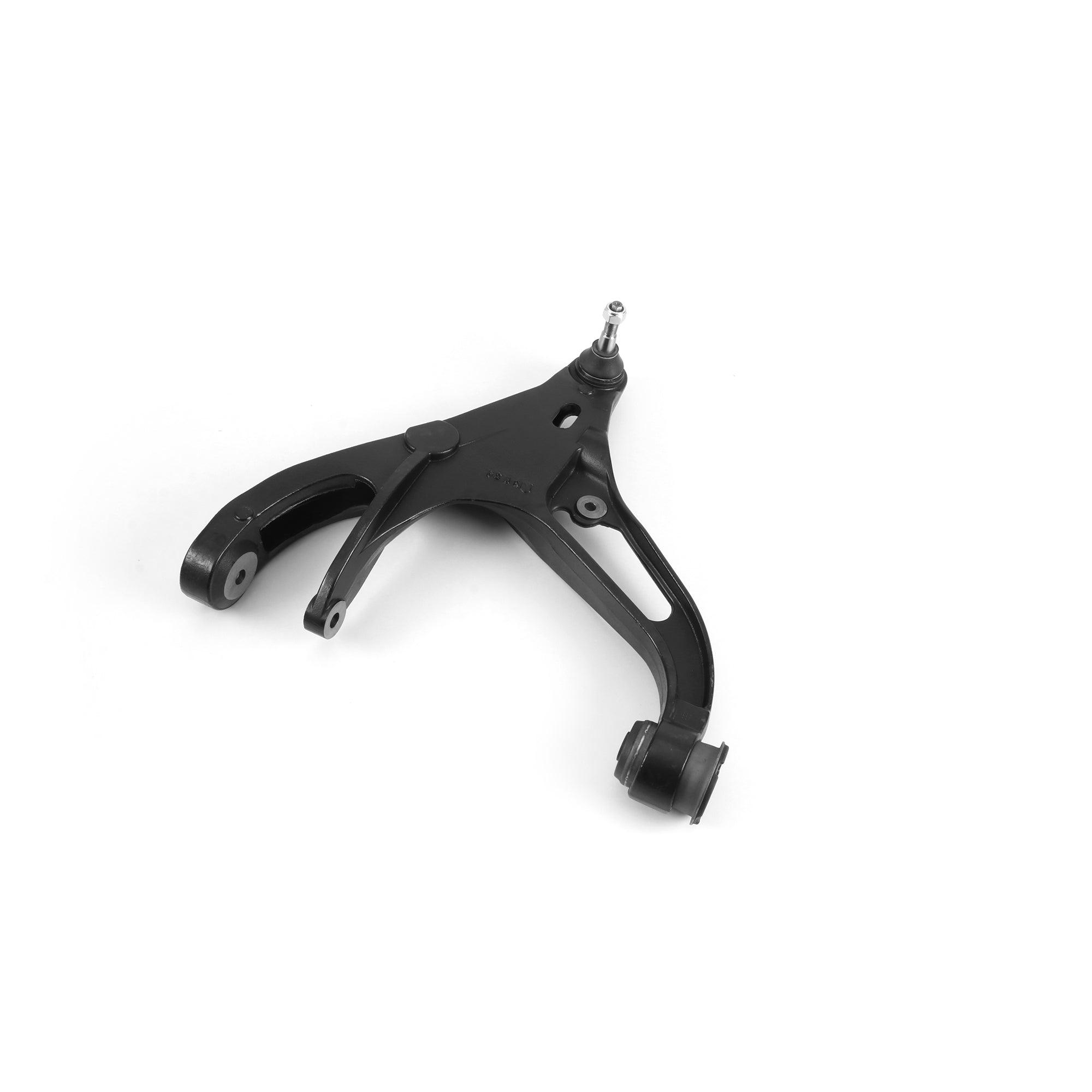 Front Right Lower Control Arm and Ball Joint Assembly 53240MT - Metrix Premium Chassis Parts