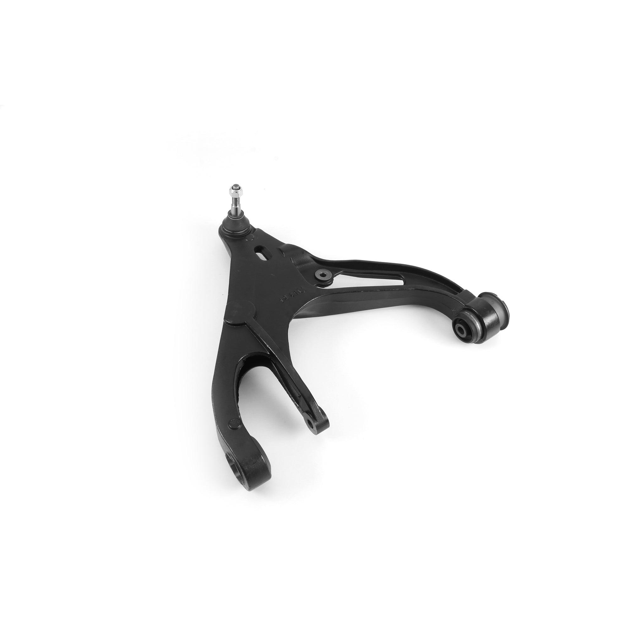 Front Right Lower Control Arm and Ball Joint Assembly 53240MT - Metrix Premium Chassis Parts