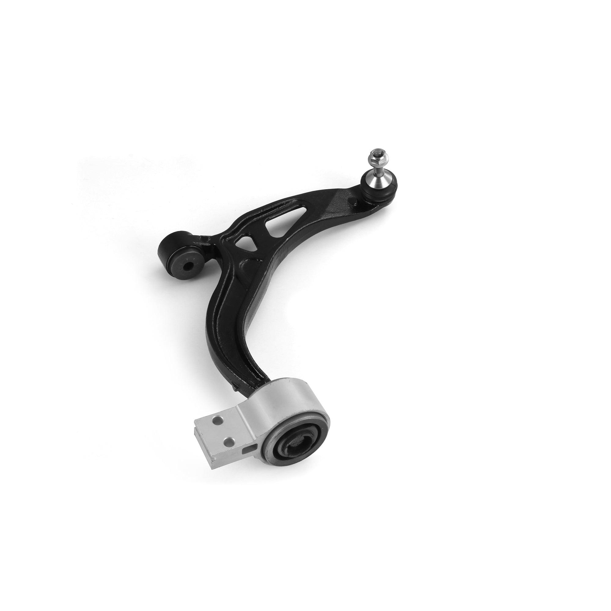 Front Right Lower Control Arm and Ball Joint Assembly 53583MT - Metrix Premium Chassis Parts