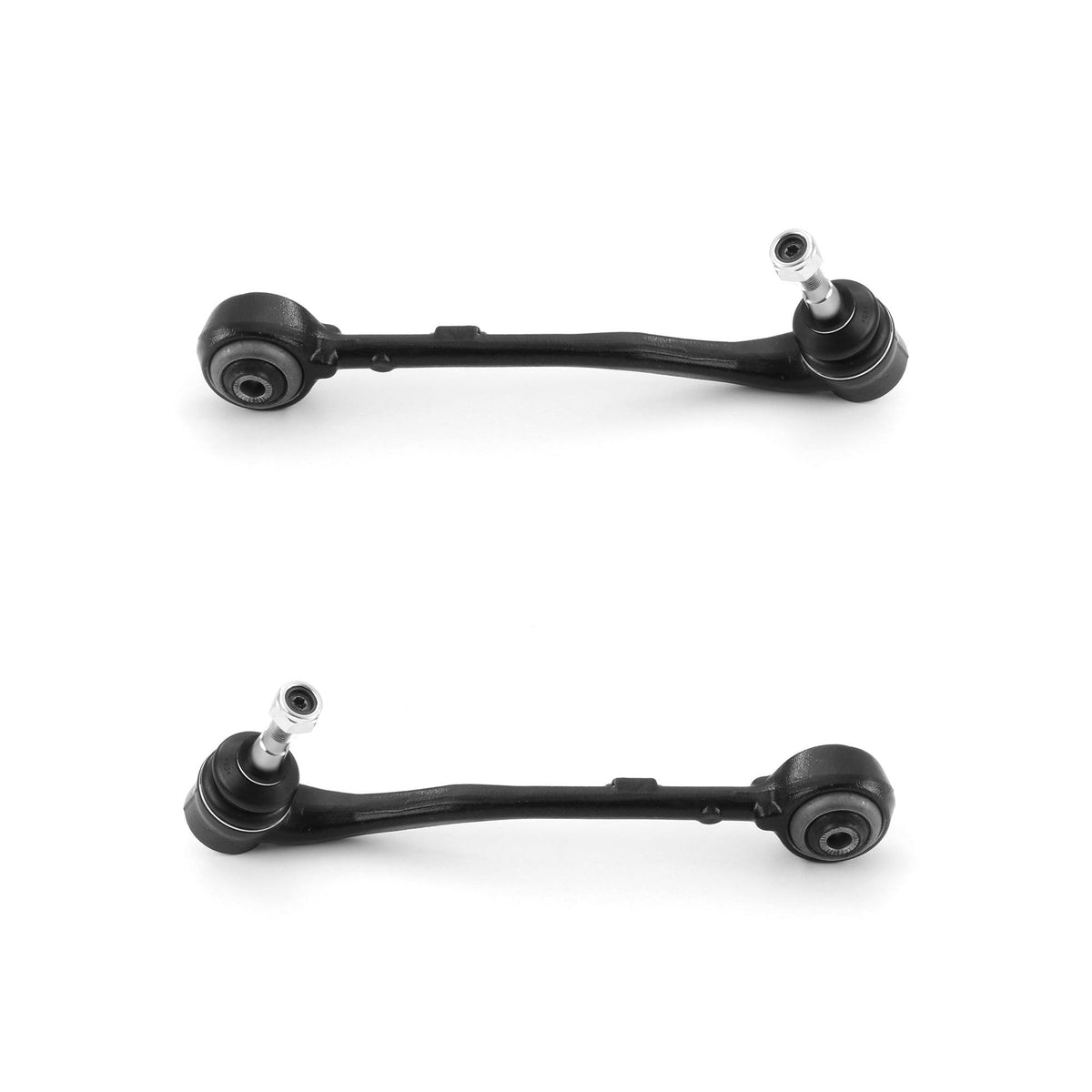 Front Right Lower Rearward and Front Left Lower Rearward Control Arm and Ball Joint Assembly 99851MT - Metrix Premium Chassis Parts