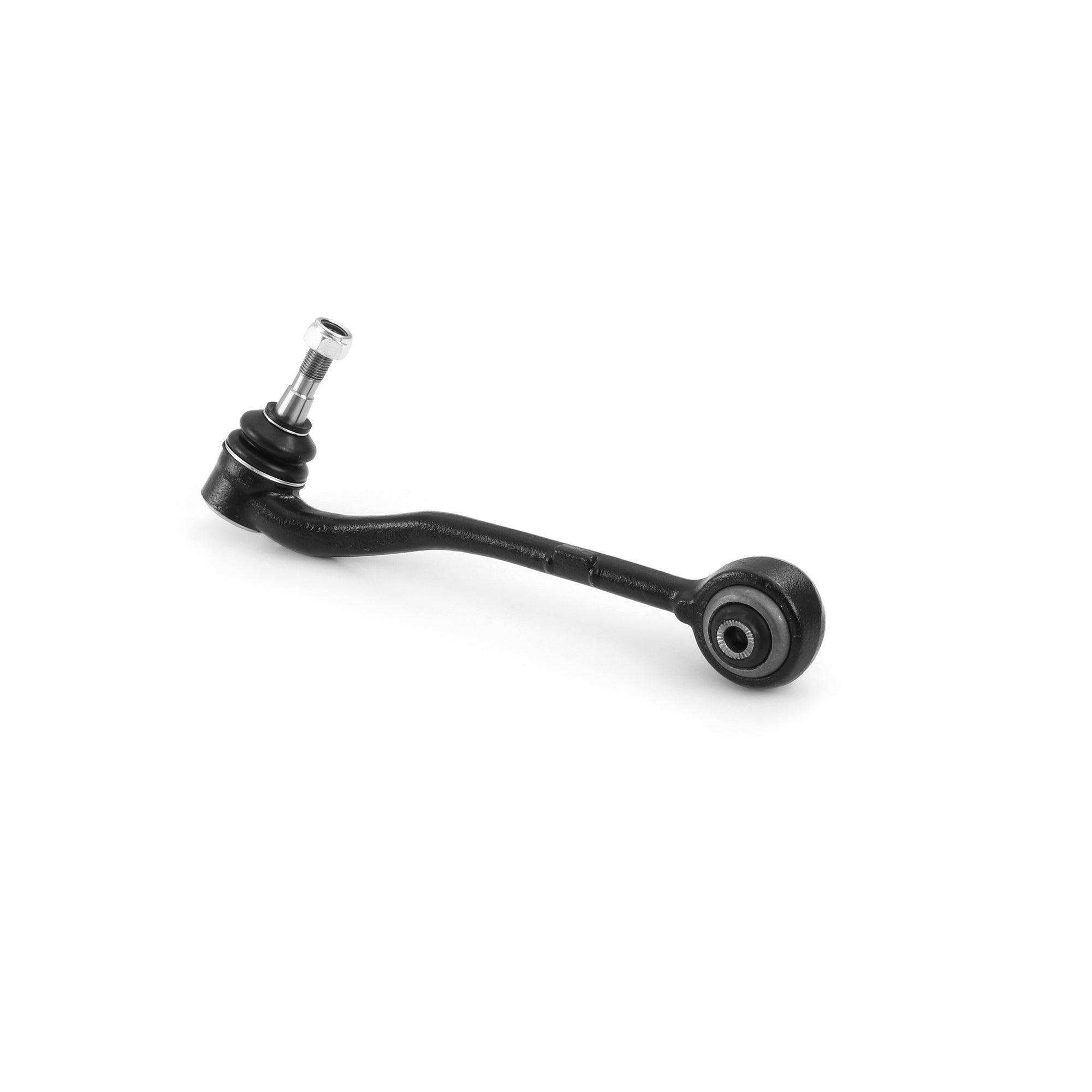 Front Right Lower Rearward Control Arm and Ball Joint Assembly 35122MT - Metrix Premium Chassis Parts