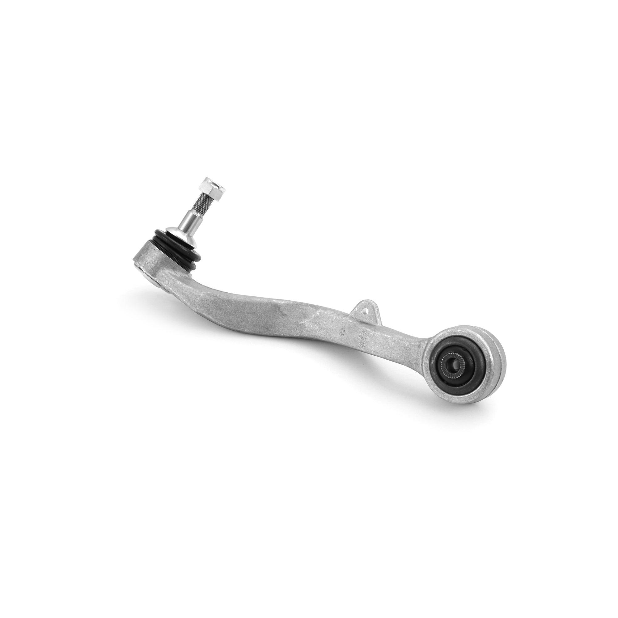 Front Right Lower Rearward Control Arm and Ball Joint Assembly 35289MT - Metrix Premium Chassis Parts