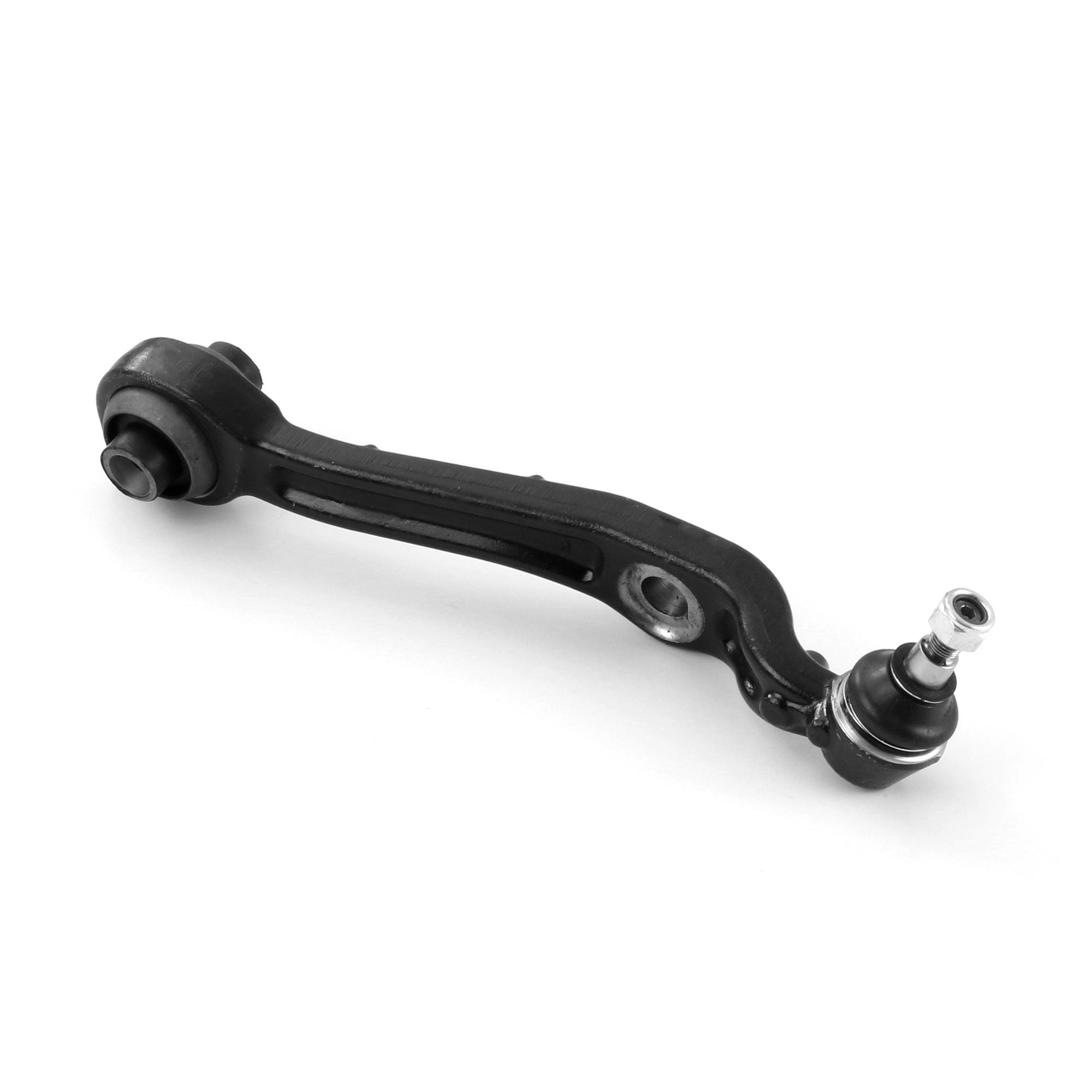 Front Right Lower Rearward Control Arm and Ball Joint Assembly 46503MT - Metrix Premium Chassis Parts