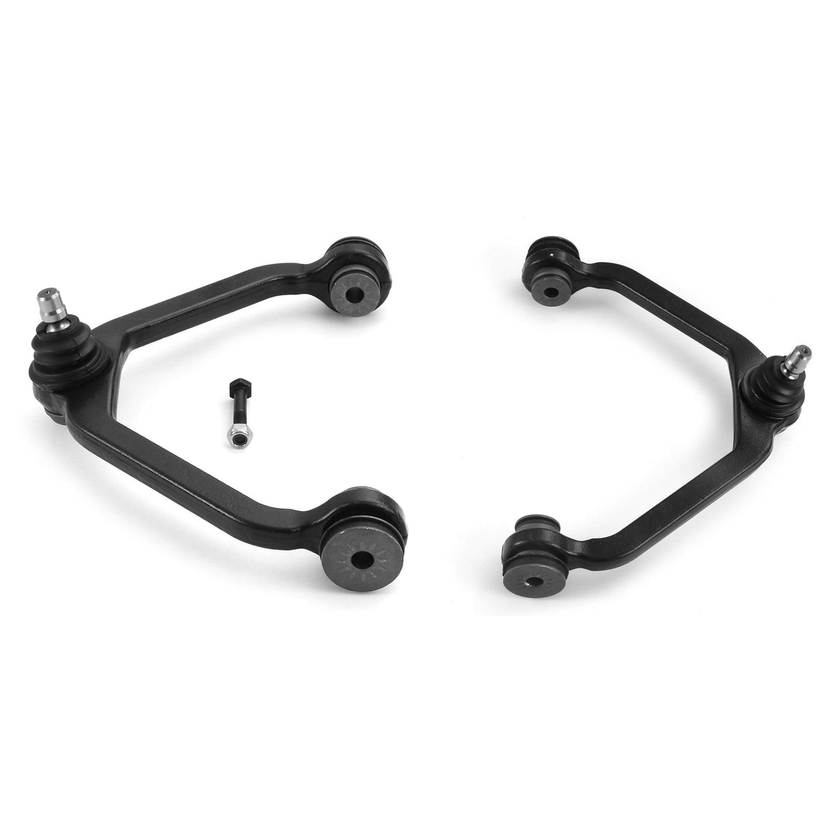 Front Right Upper and Front Left Upper Control Arm And Ball Joint Assembly 99749MT - Metrix Premium Chassis Parts