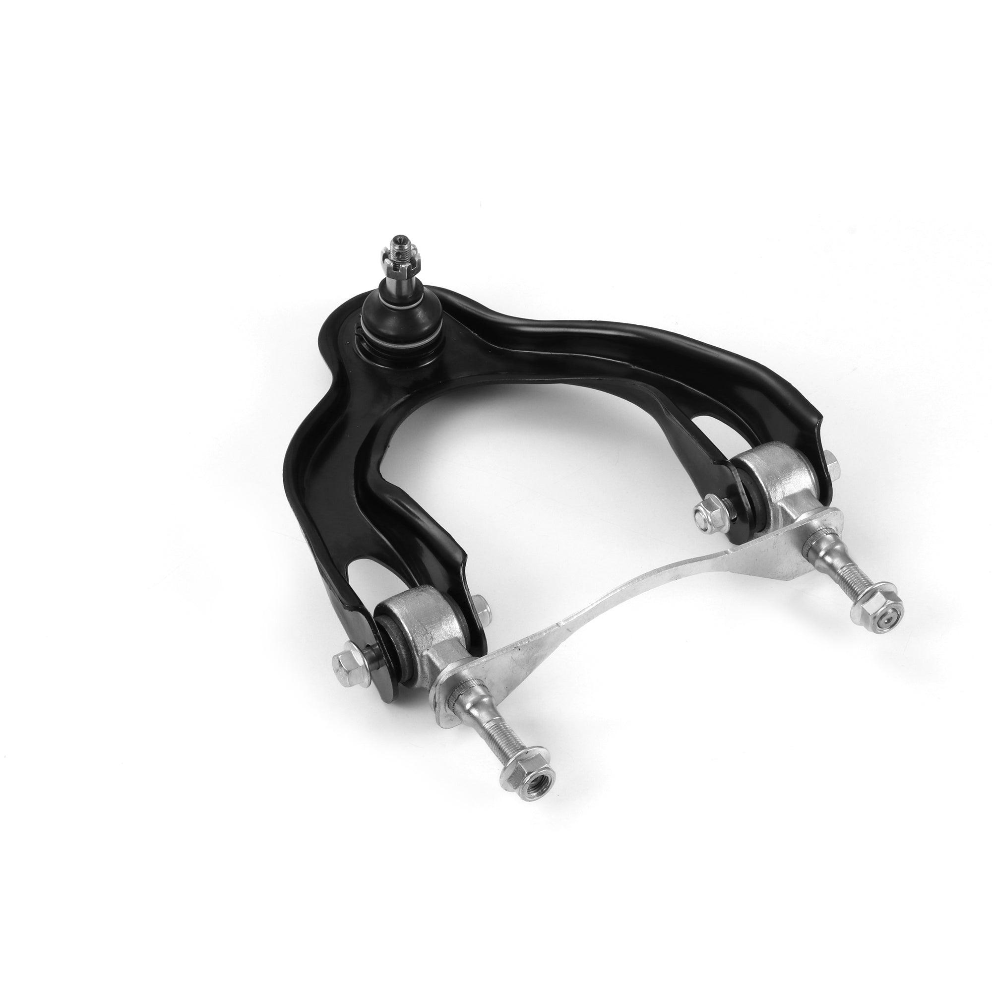 Front Right Upper Control Arm and Ball Joint Assembly 36149MT - Metrix Premium Chassis Parts