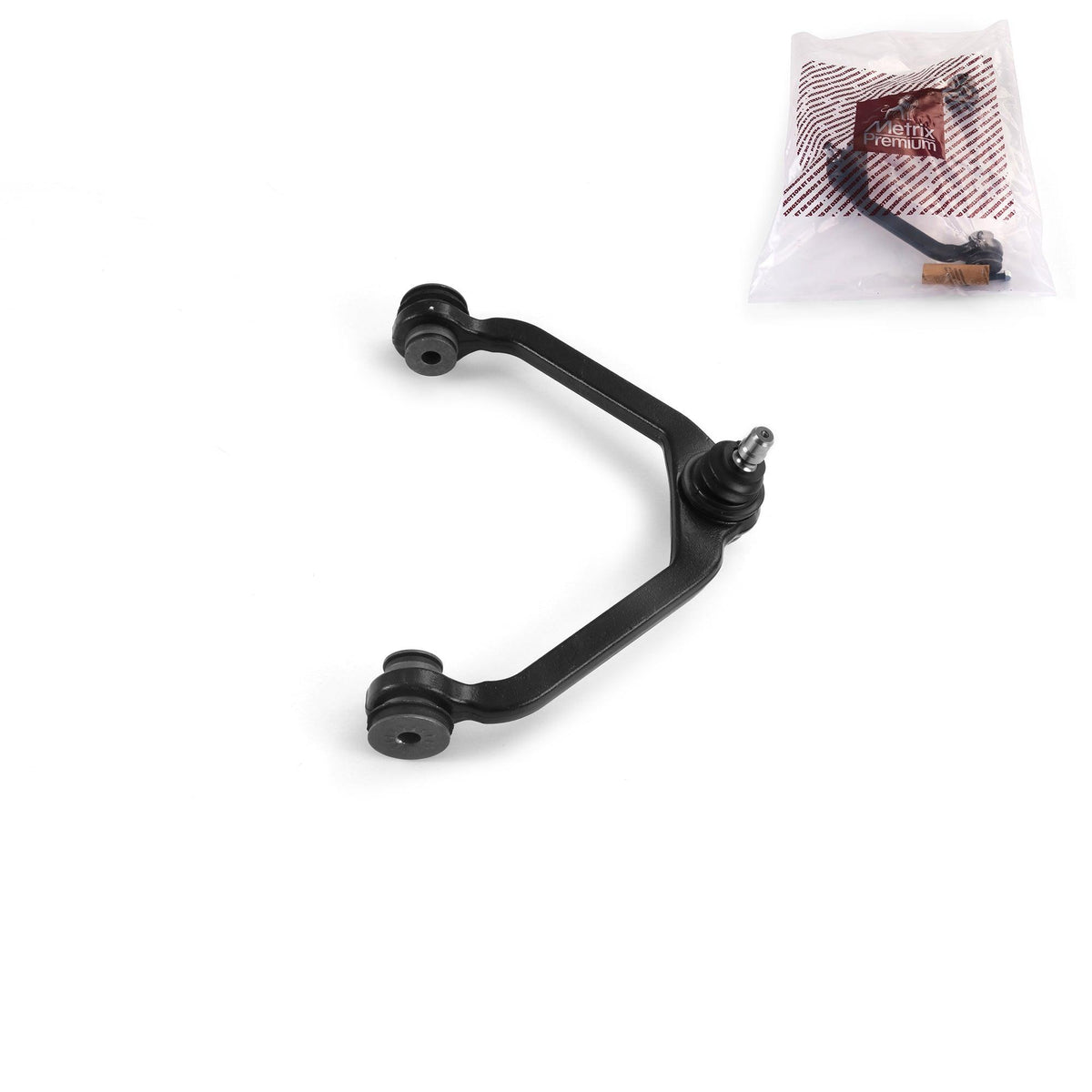 Front Right Upper Control Arm And Ball Joint Assembly 49376MT - Metrix Premium Chassis Parts