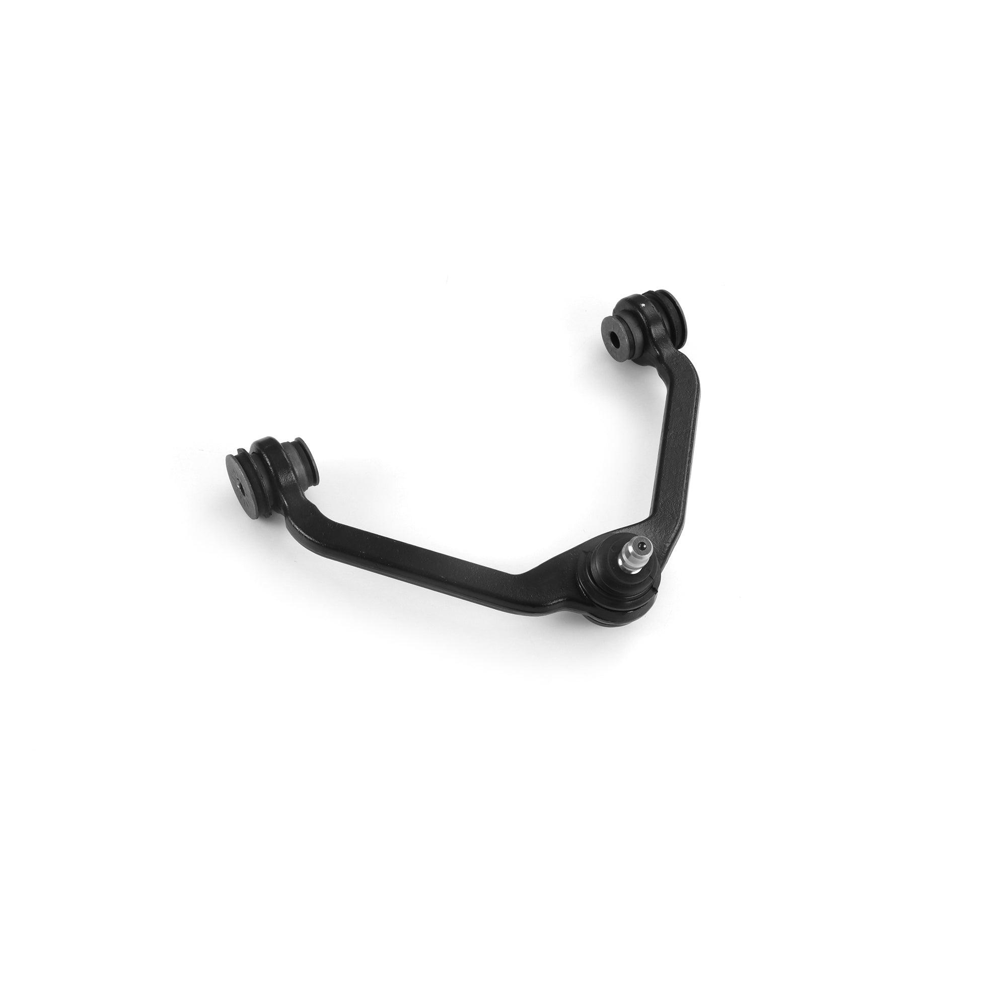 Front Right Upper Control Arm And Ball Joint Assembly 49376MT - Metrix Premium Chassis Parts