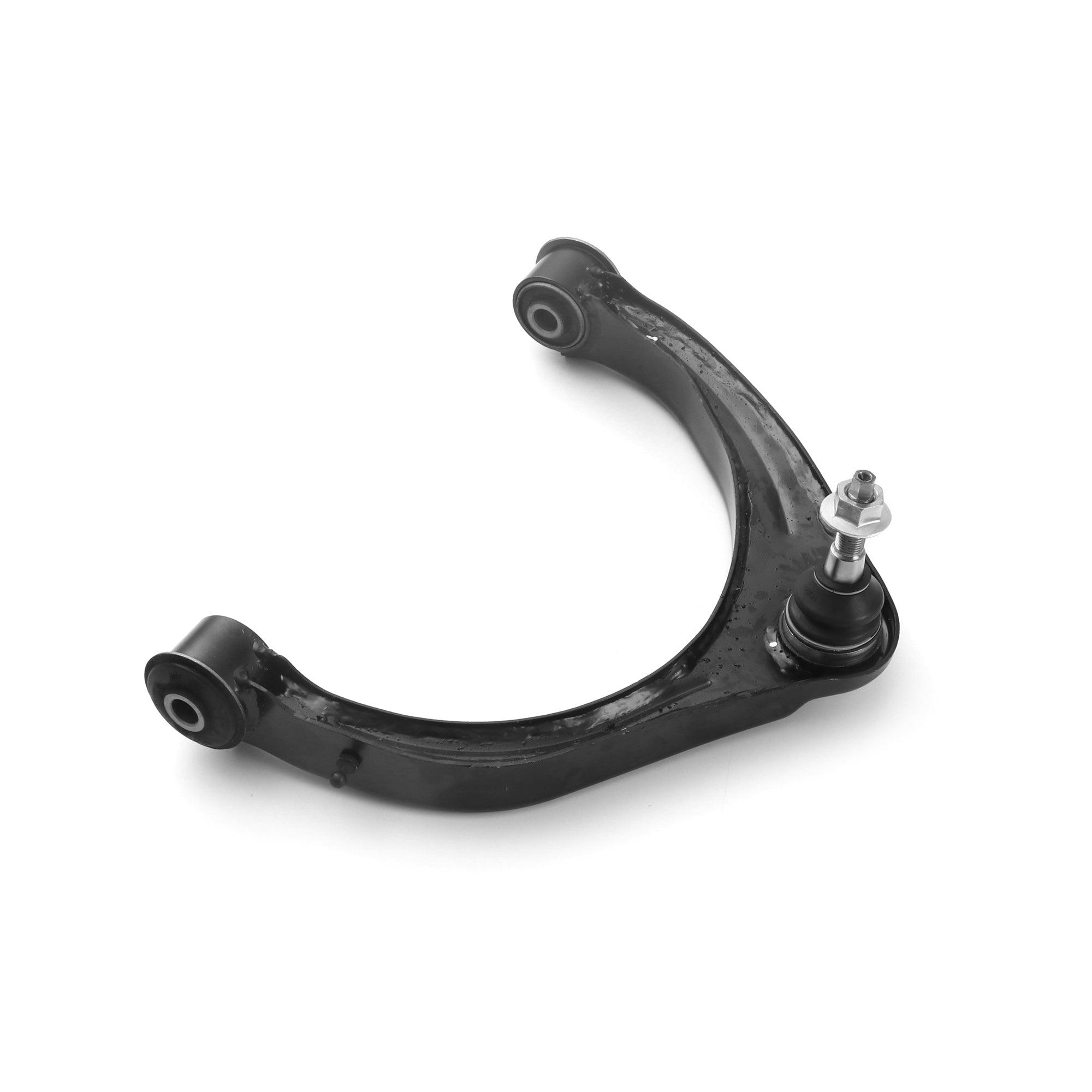 Front Right Upper Control Arm and Ball Joint Assembly 50965MT - Metrix Premium Chassis Parts