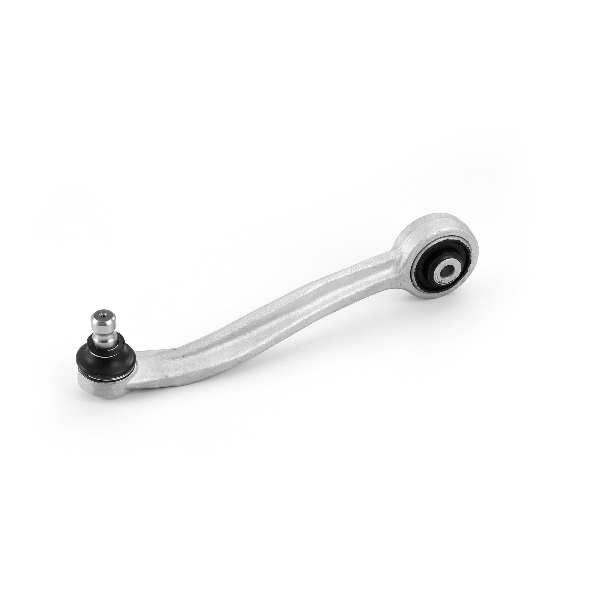 Front Right Upper Rearward Control Arm and Ball Joint Assembly 48633MT - Metrix Premium Chassis Parts